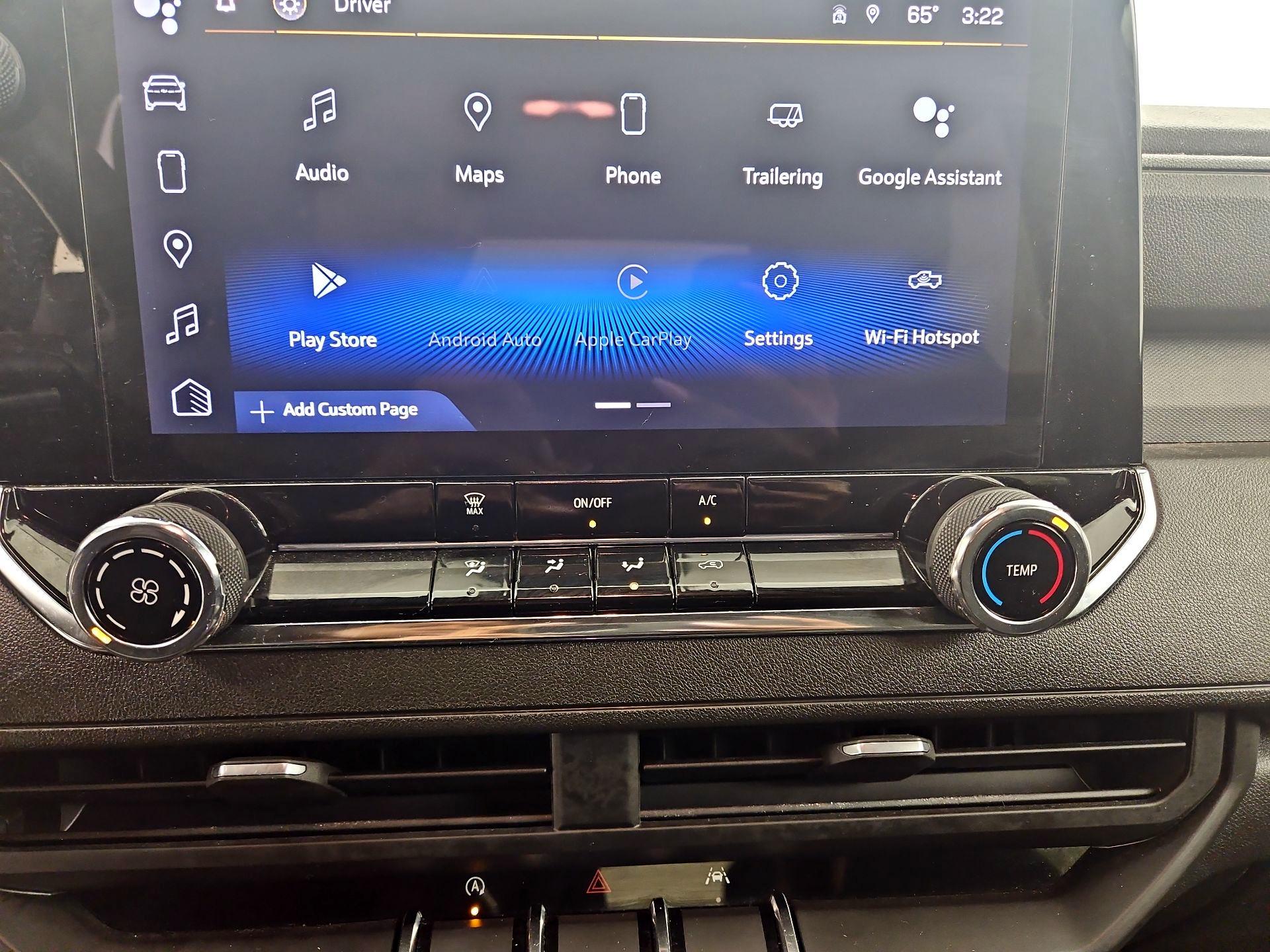 Thumbnail: 2023 Chevrolet Colorado - 16