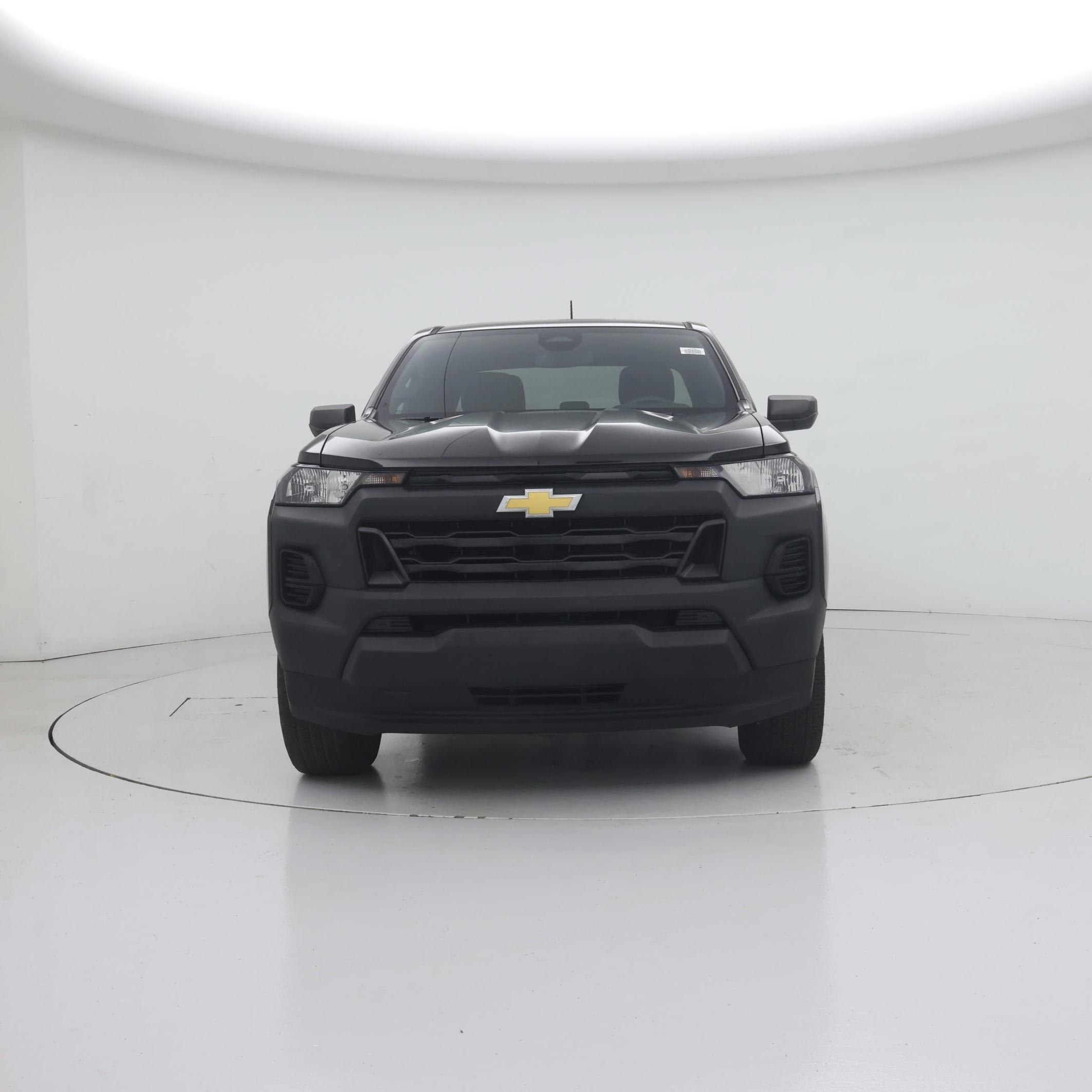 Thumbnail: 2023 Chevrolet Colorado - 5