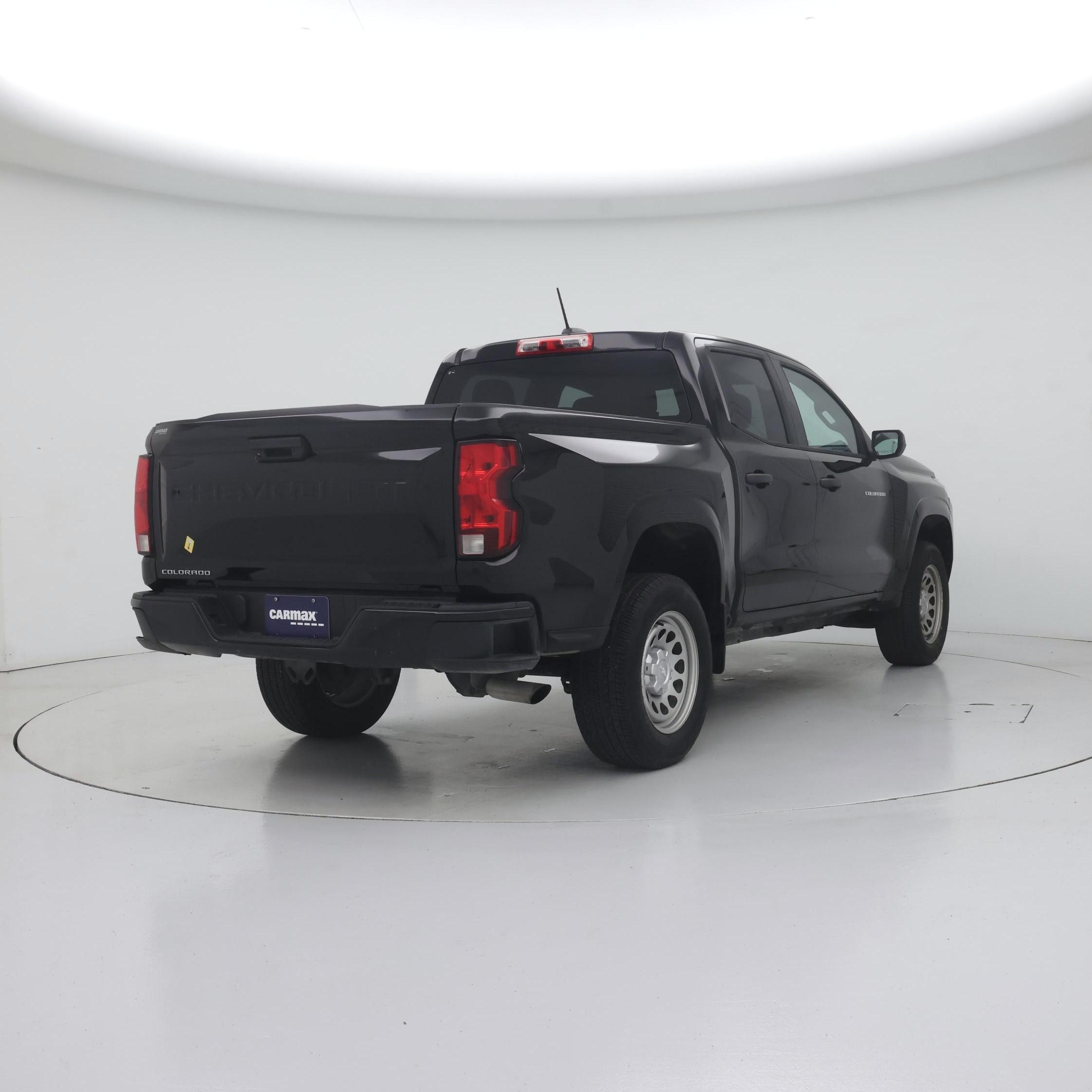 Thumbnail: 2023 Chevrolet Colorado - 8