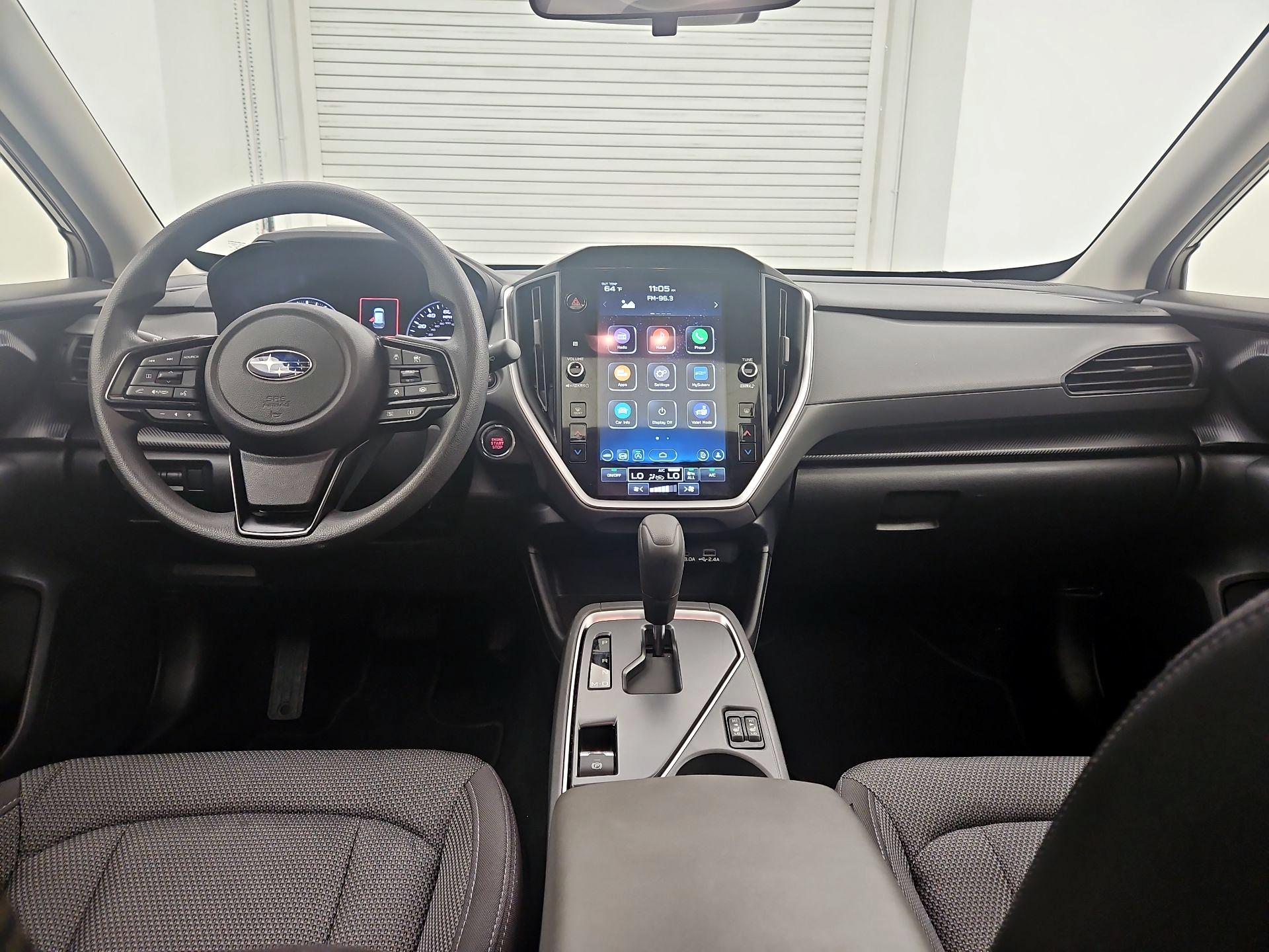 Thumbnail: 2024 Subaru Crosstrek - 9