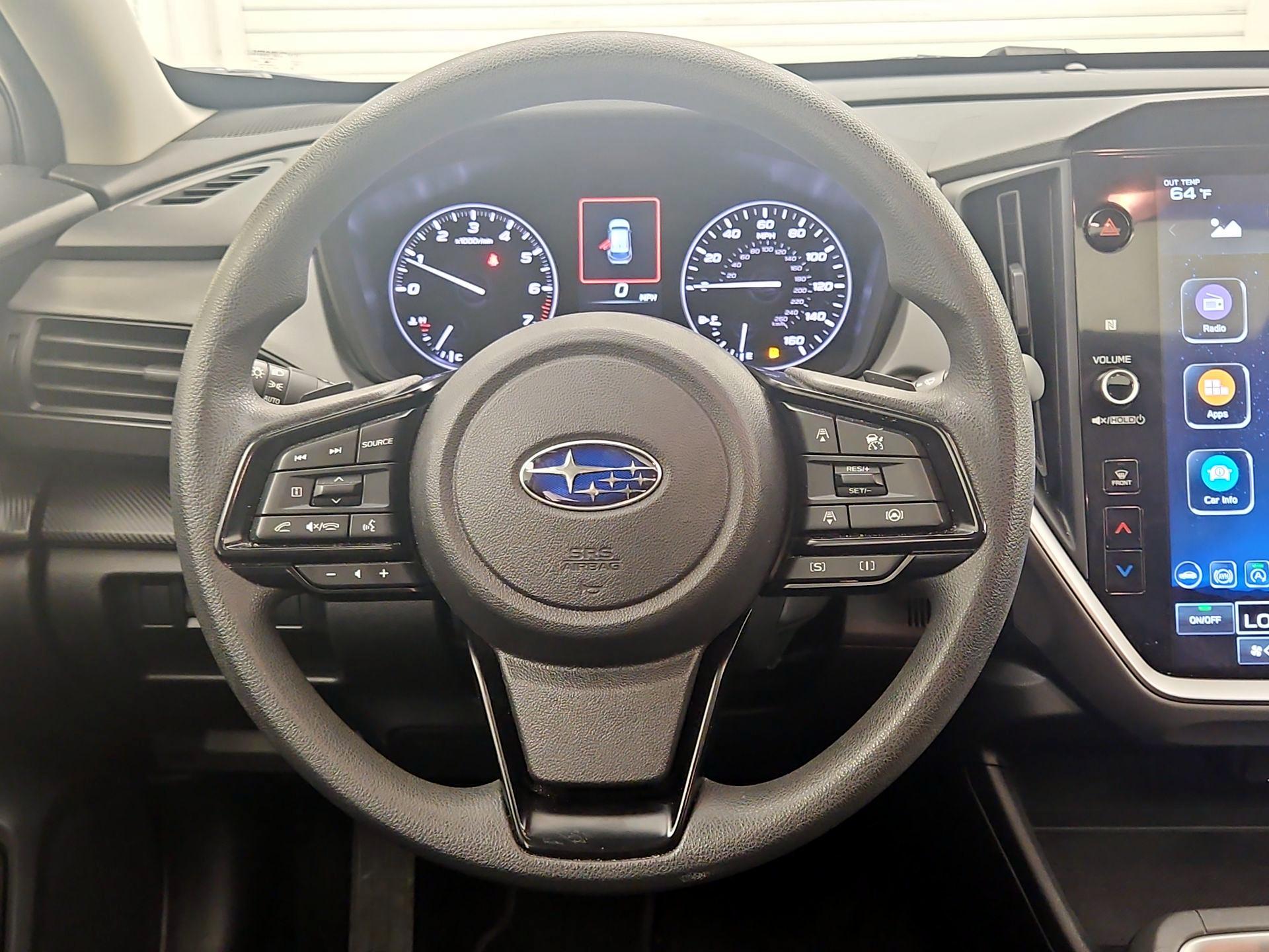 Thumbnail: 2024 Subaru Crosstrek - 10
