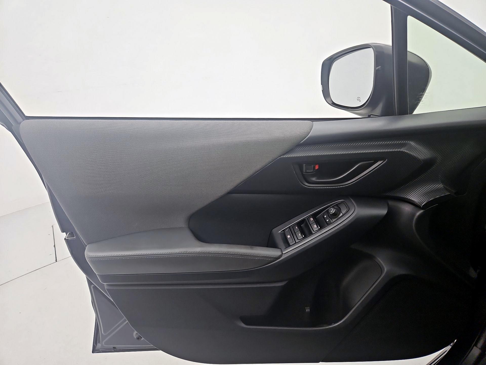 Thumbnail: 2024 Subaru Crosstrek - 12