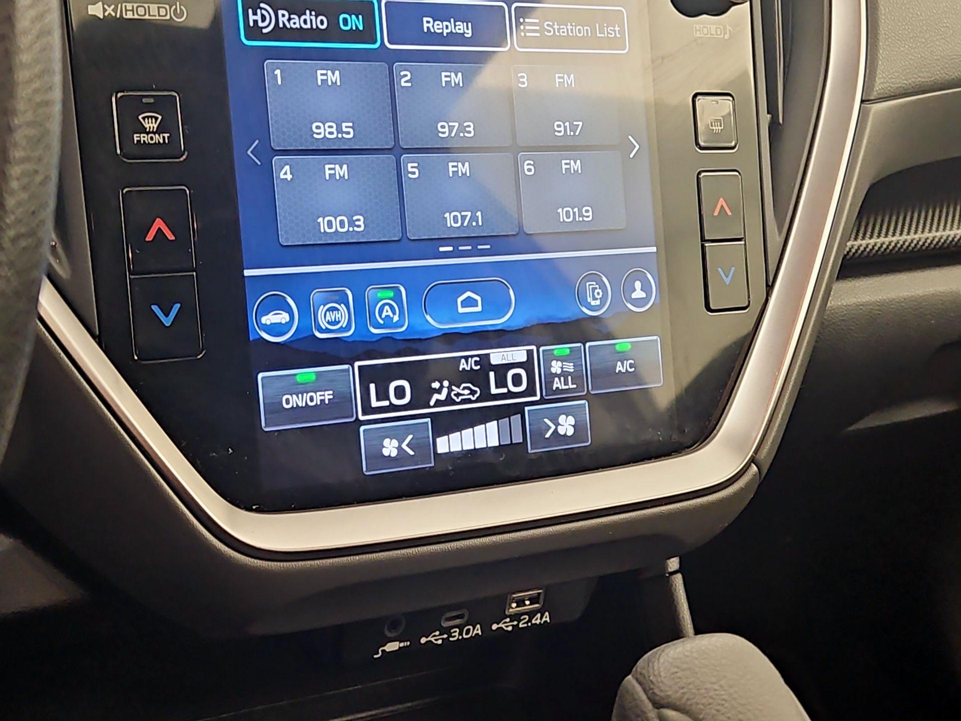 Thumbnail: 2024 Subaru Crosstrek - 16