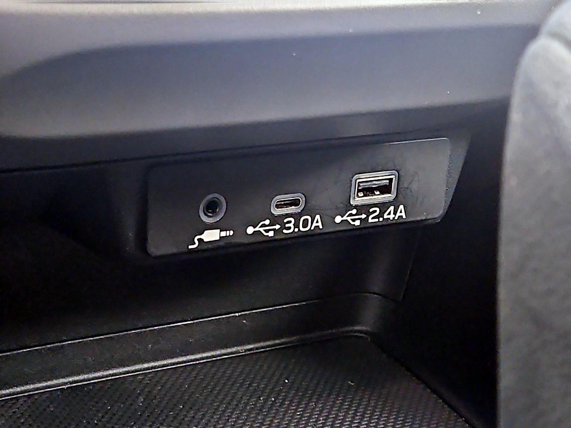 Thumbnail: 2024 Subaru Crosstrek - 18