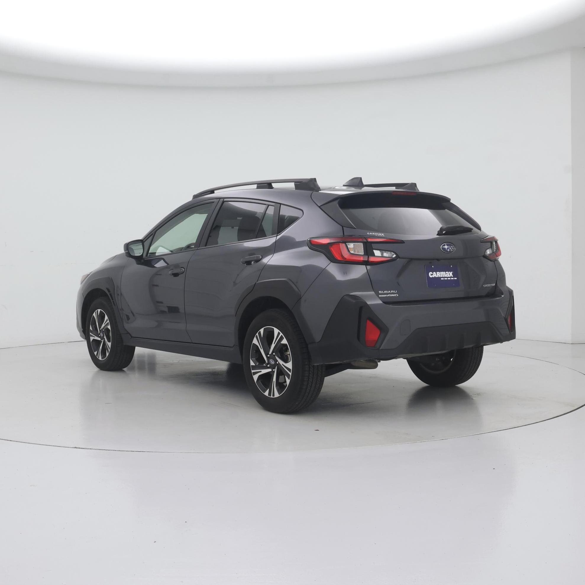 Thumbnail: 2024 Subaru Crosstrek - 2