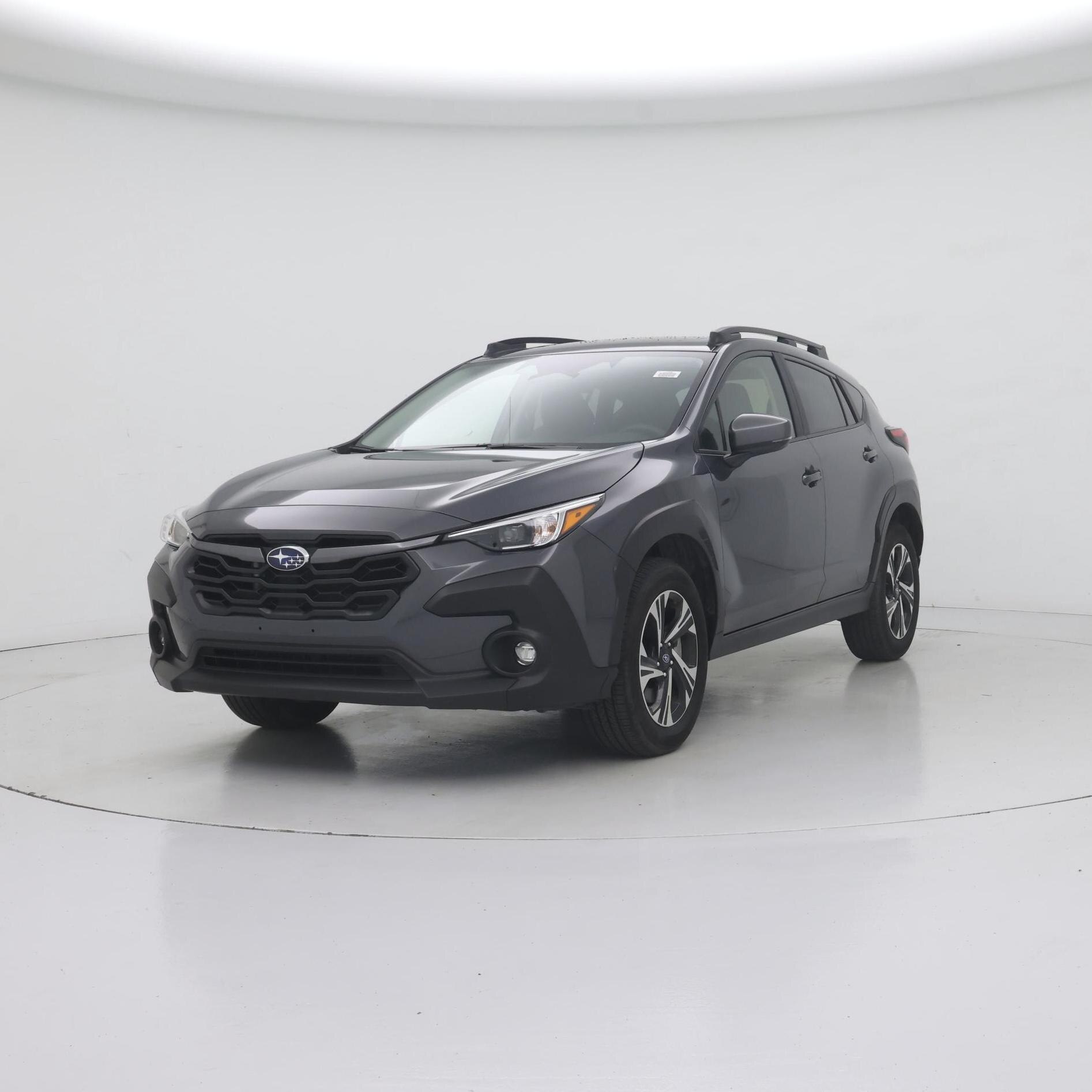 Thumbnail: 2024 Subaru Crosstrek - 4