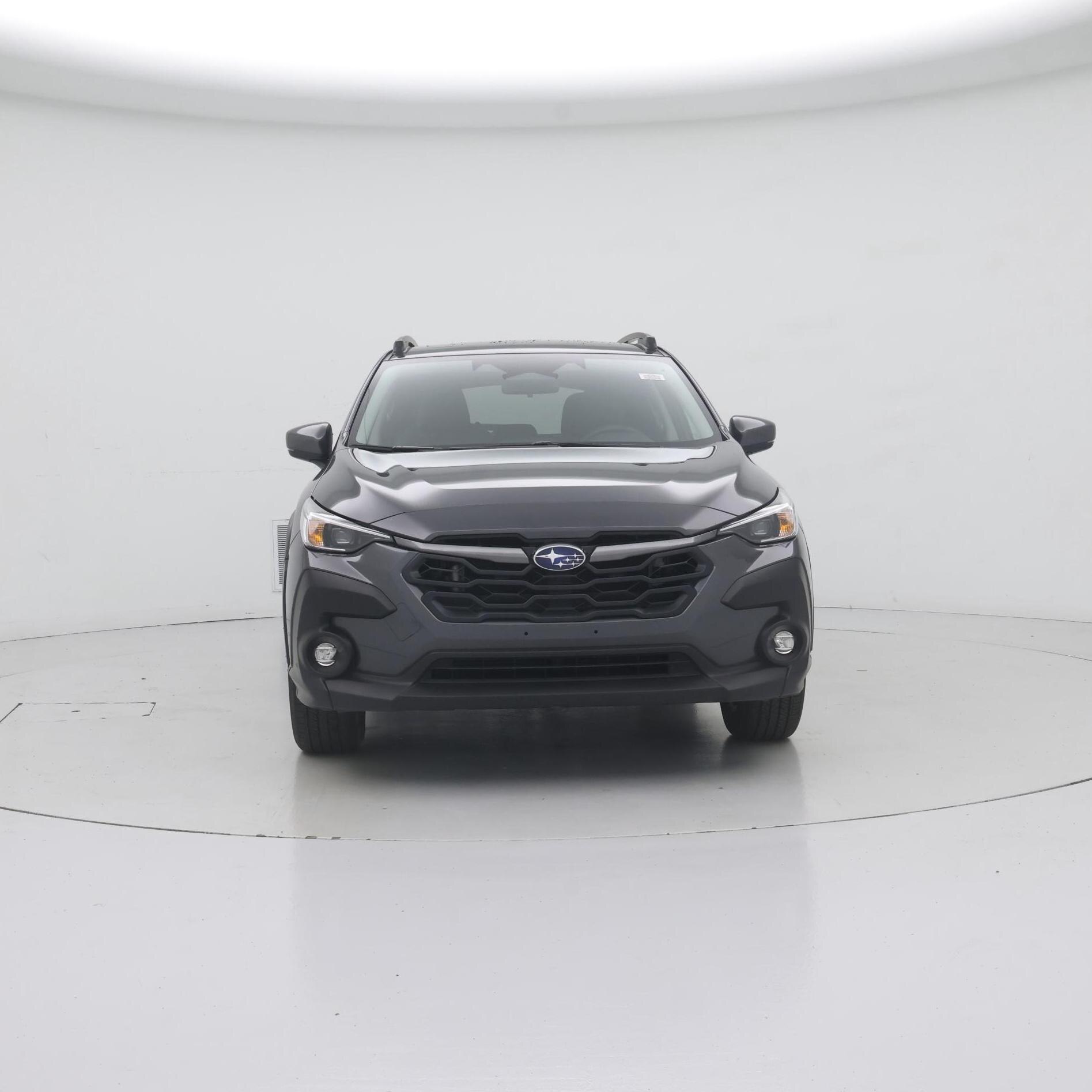 Thumbnail: 2024 Subaru Crosstrek - 5