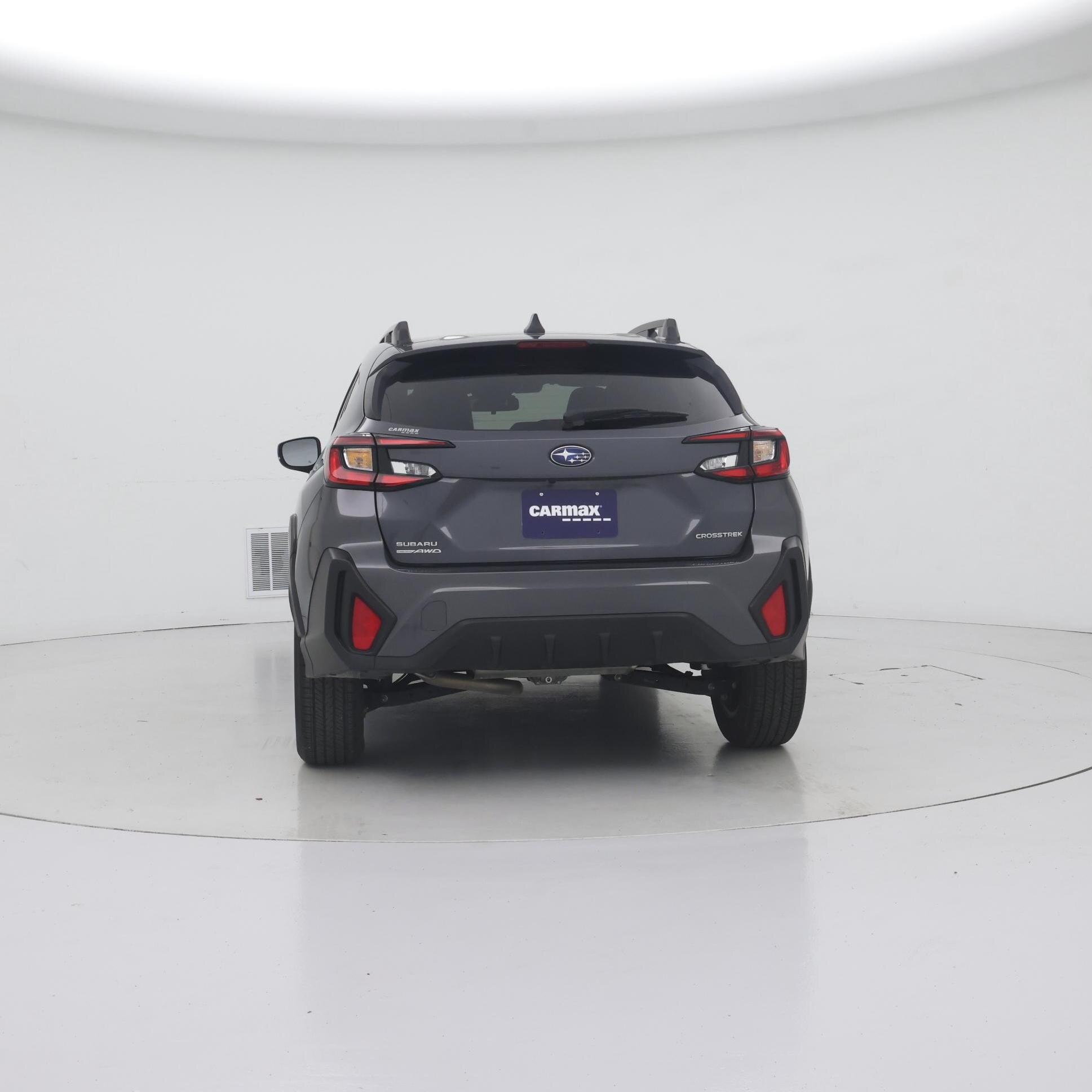 Thumbnail: 2024 Subaru Crosstrek - 6