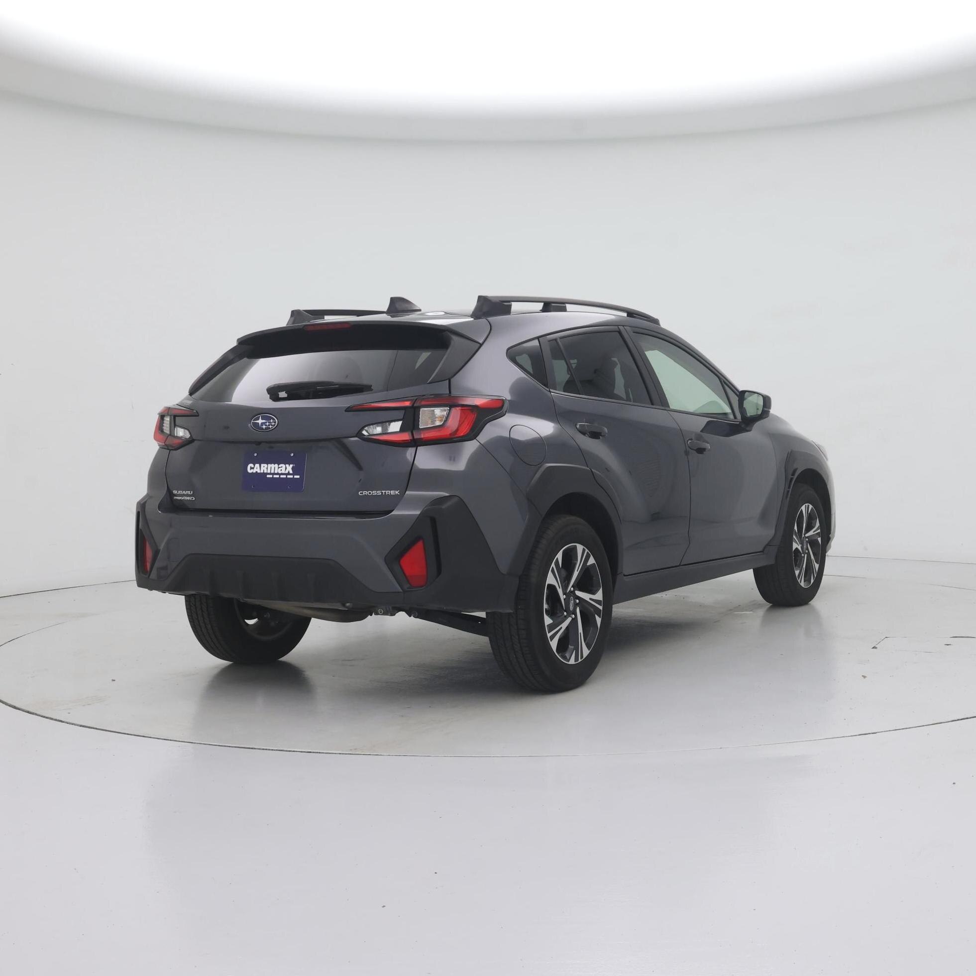 Thumbnail: 2024 Subaru Crosstrek - 8