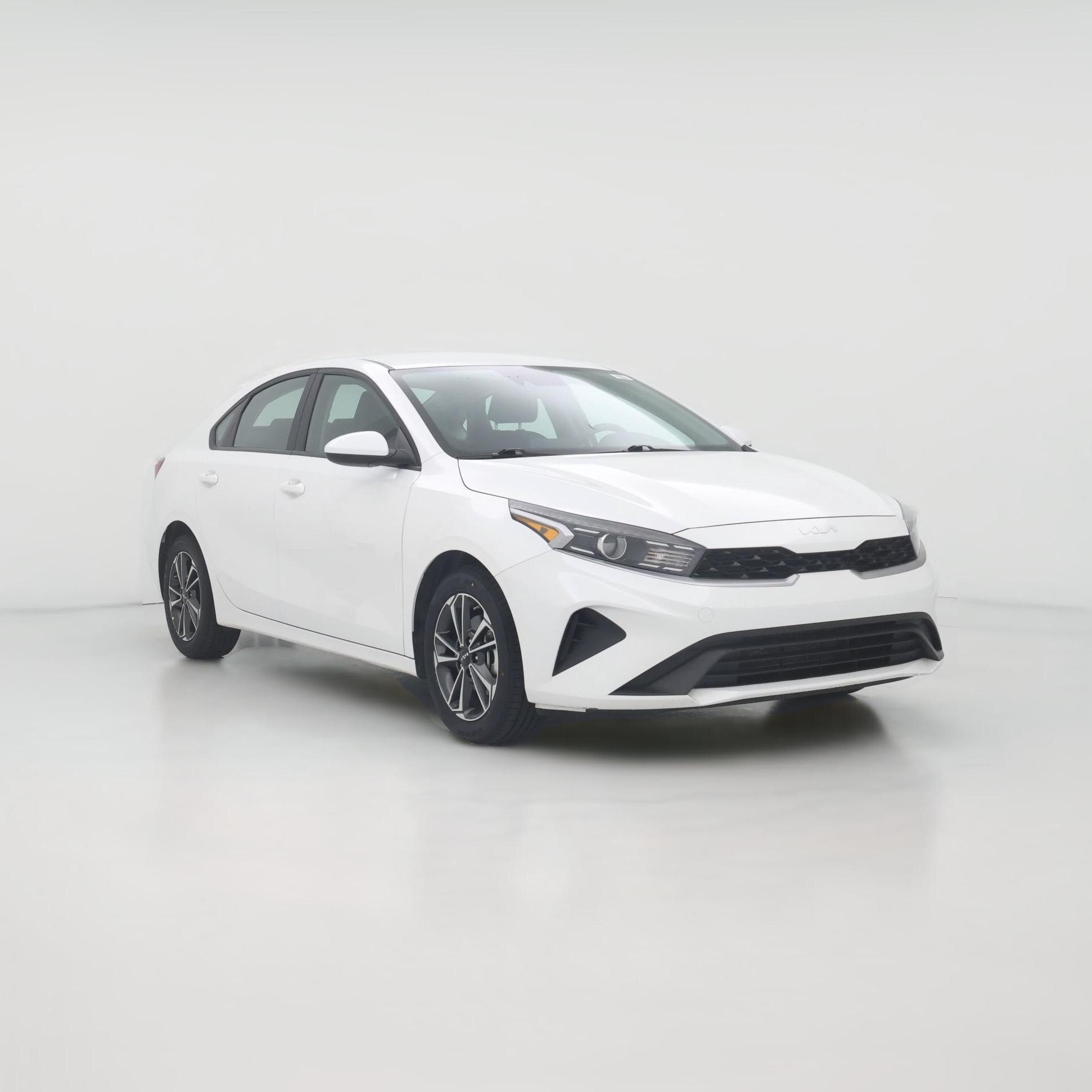 Thumbnail: 2024 Kia Forte - 1