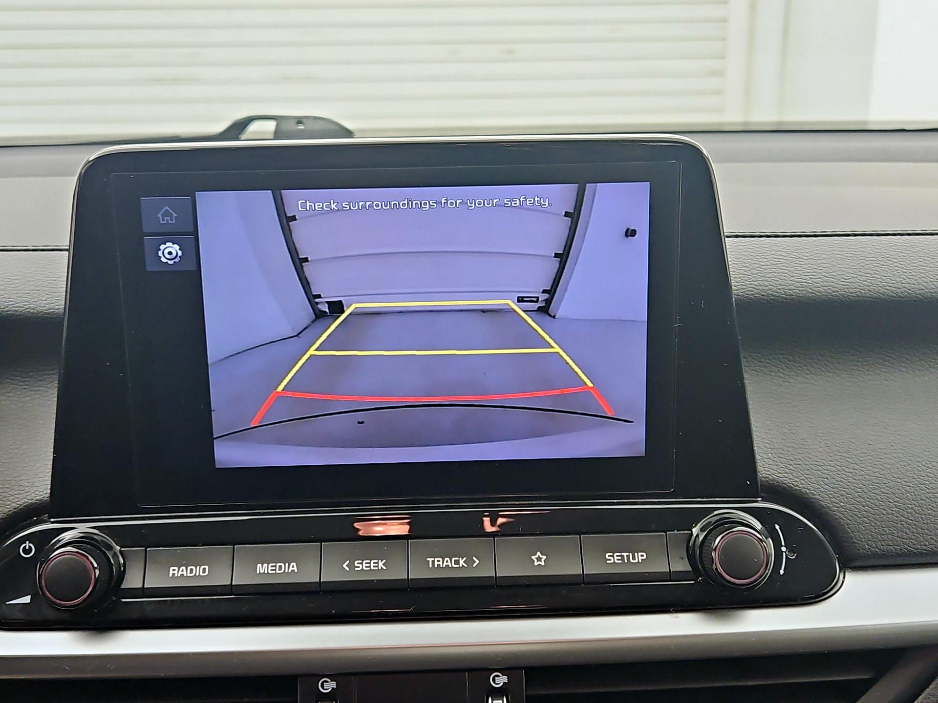 Thumbnail: 2024 Kia Forte - 14