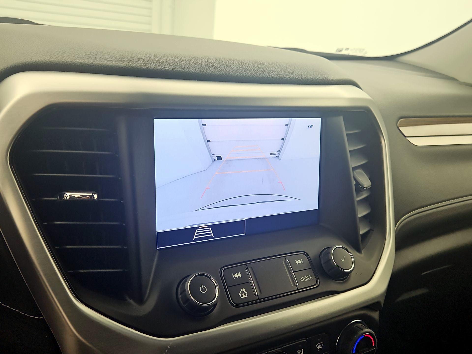 Thumbnail: 2023 GMC Acadia - 14