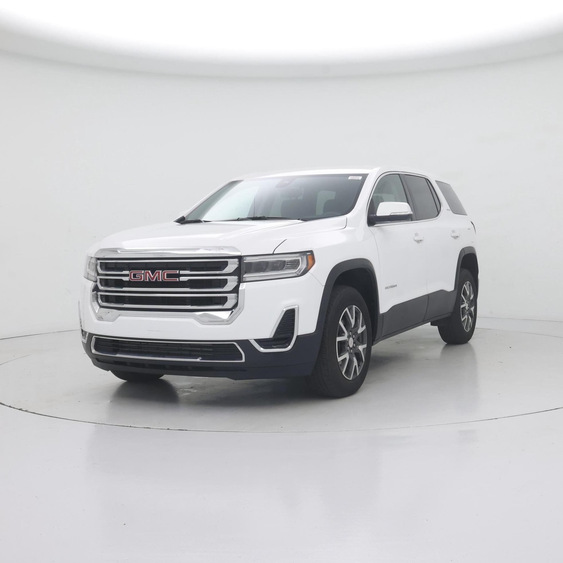 Thumbnail: 2023 GMC Acadia - 4