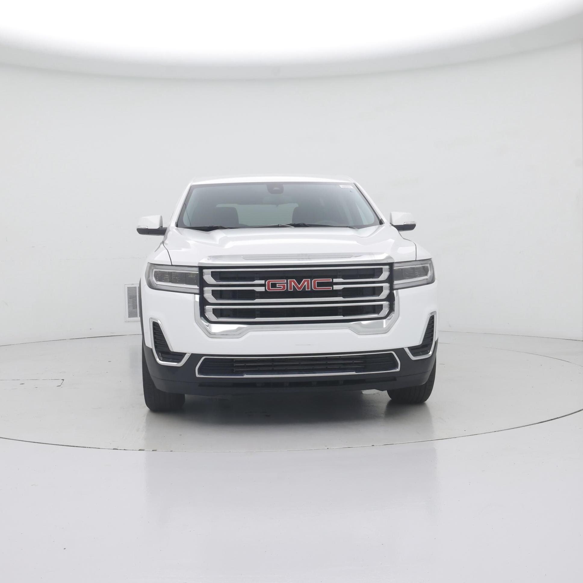 Thumbnail: 2023 GMC Acadia - 5