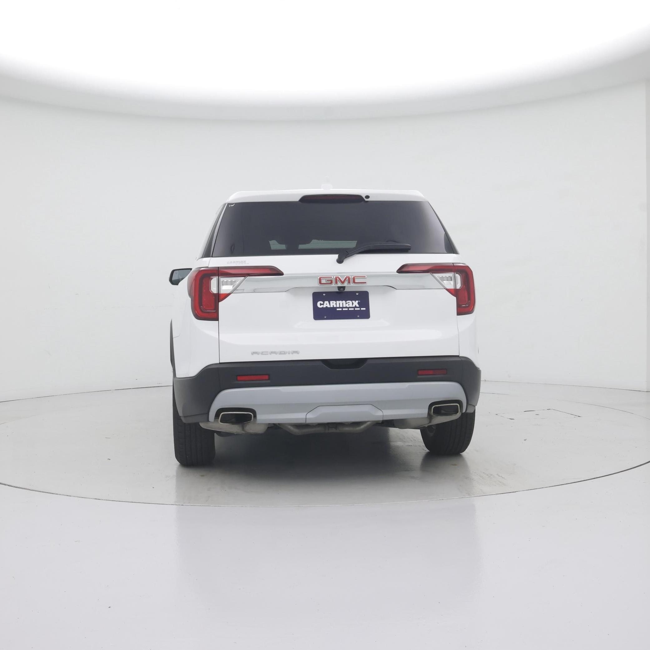 Thumbnail: 2023 GMC Acadia - 6