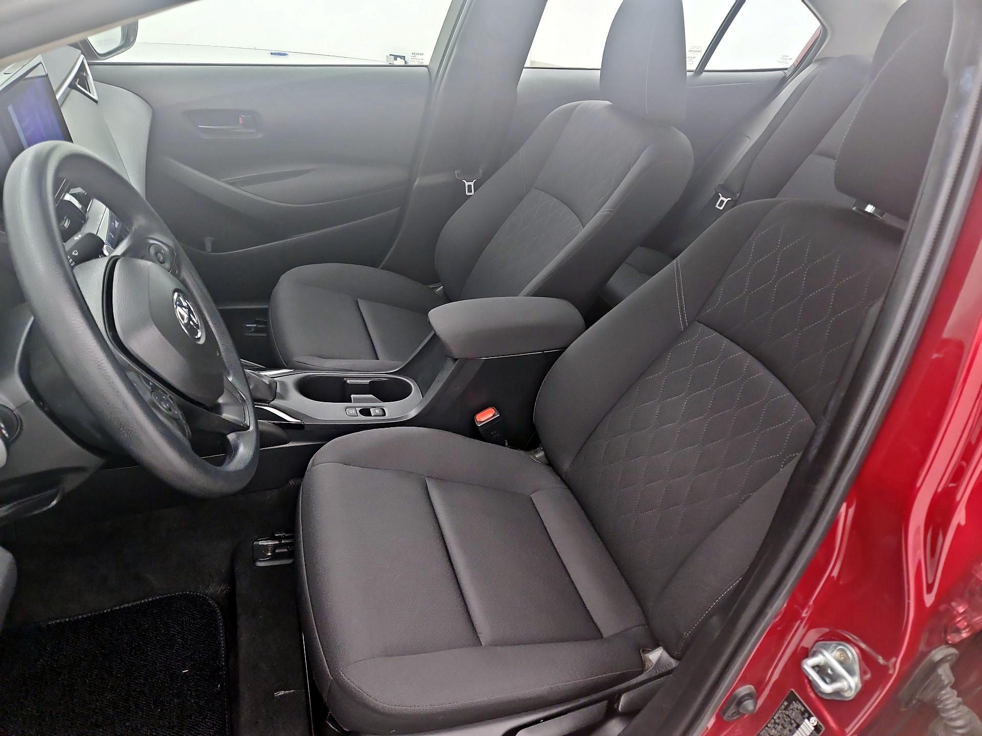 Thumbnail: 2024 Toyota Corolla - 11