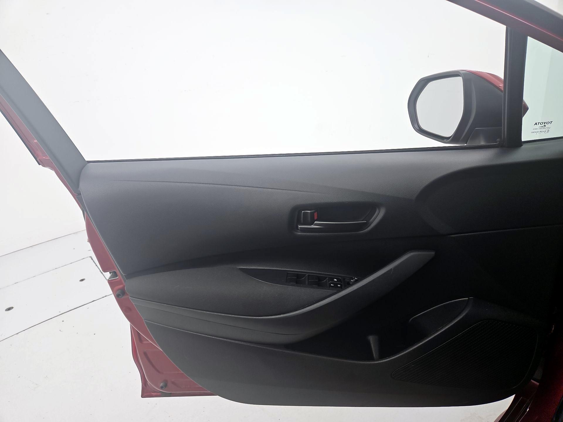 Thumbnail: 2024 Toyota Corolla - 12