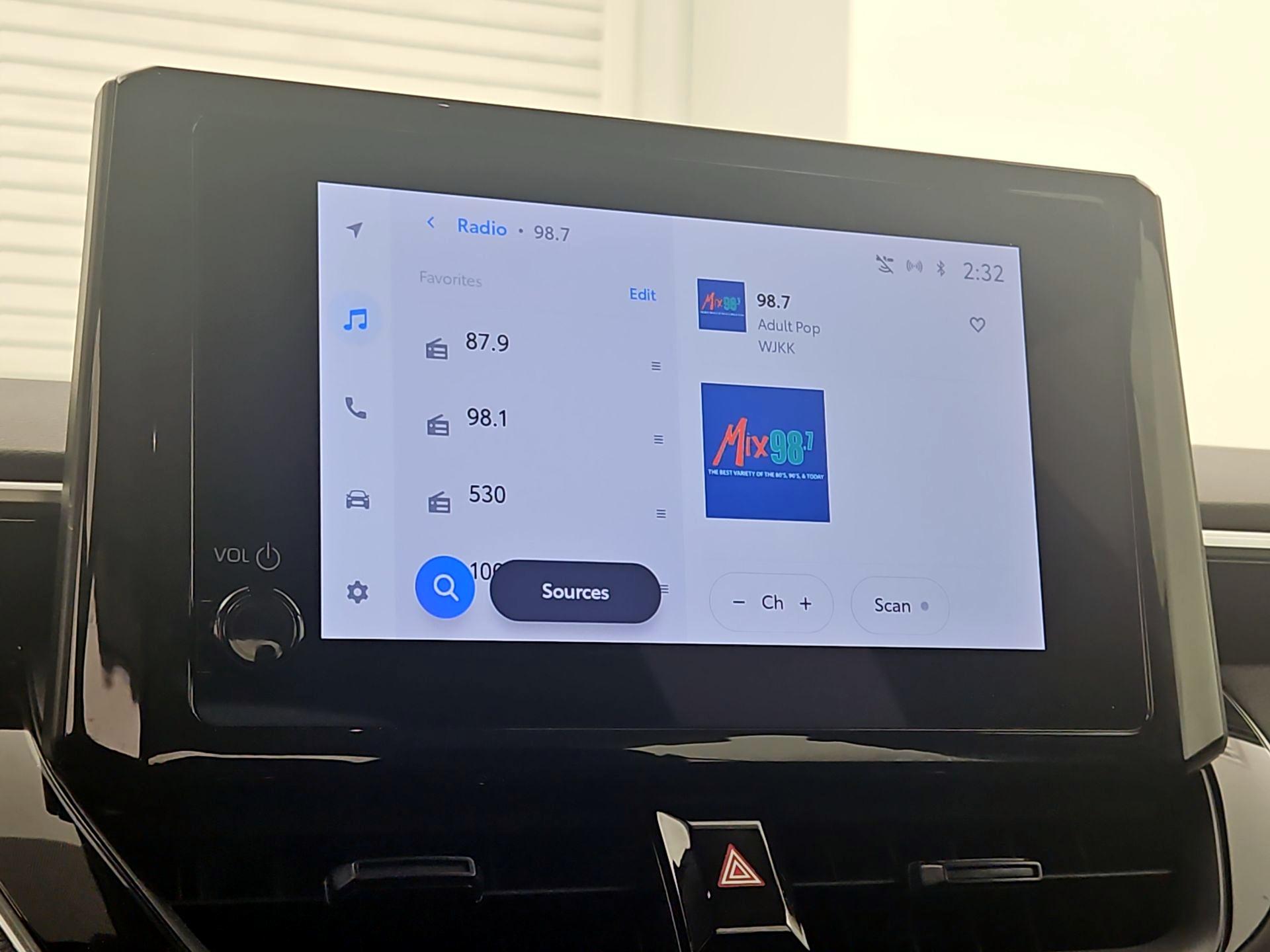 Thumbnail: 2024 Toyota Corolla - 15