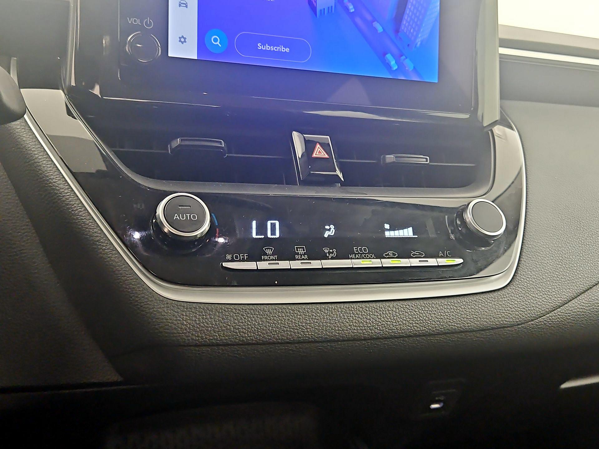 Thumbnail: 2024 Toyota Corolla - 16