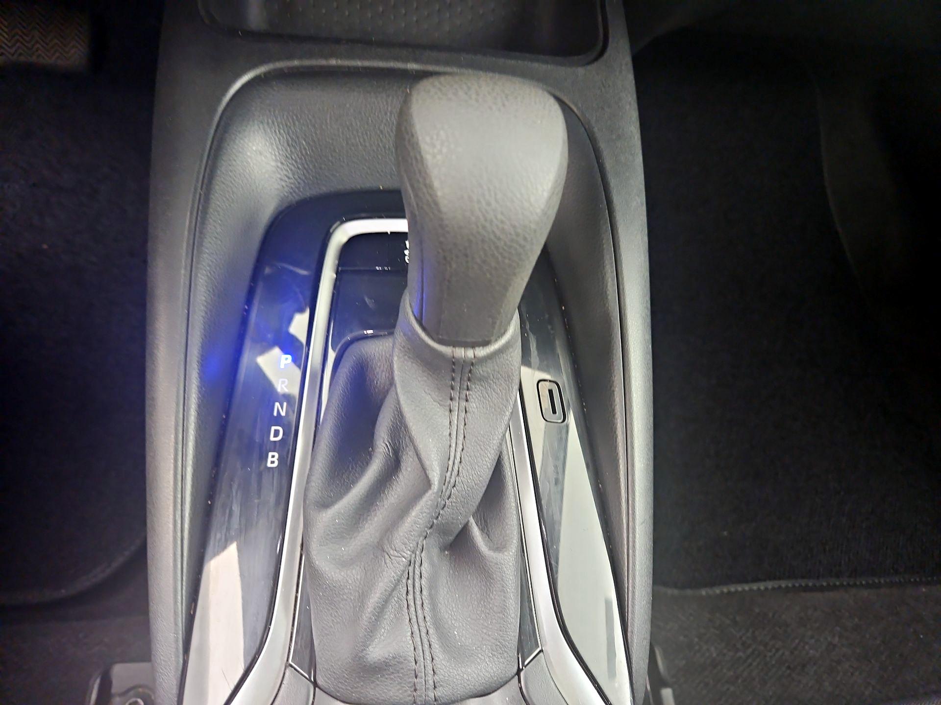 Thumbnail: 2024 Toyota Corolla - 17