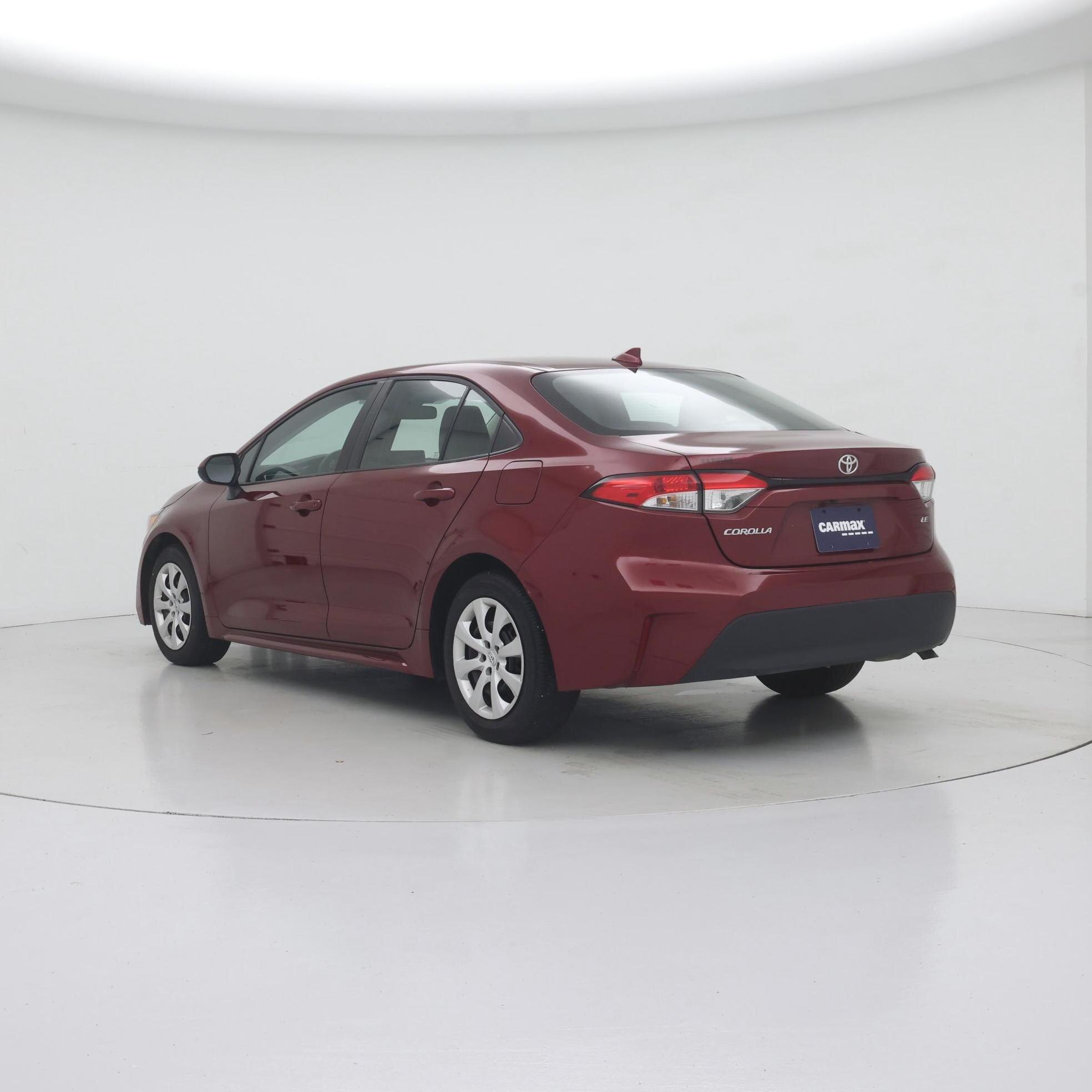 Thumbnail: 2024 Toyota Corolla - 2