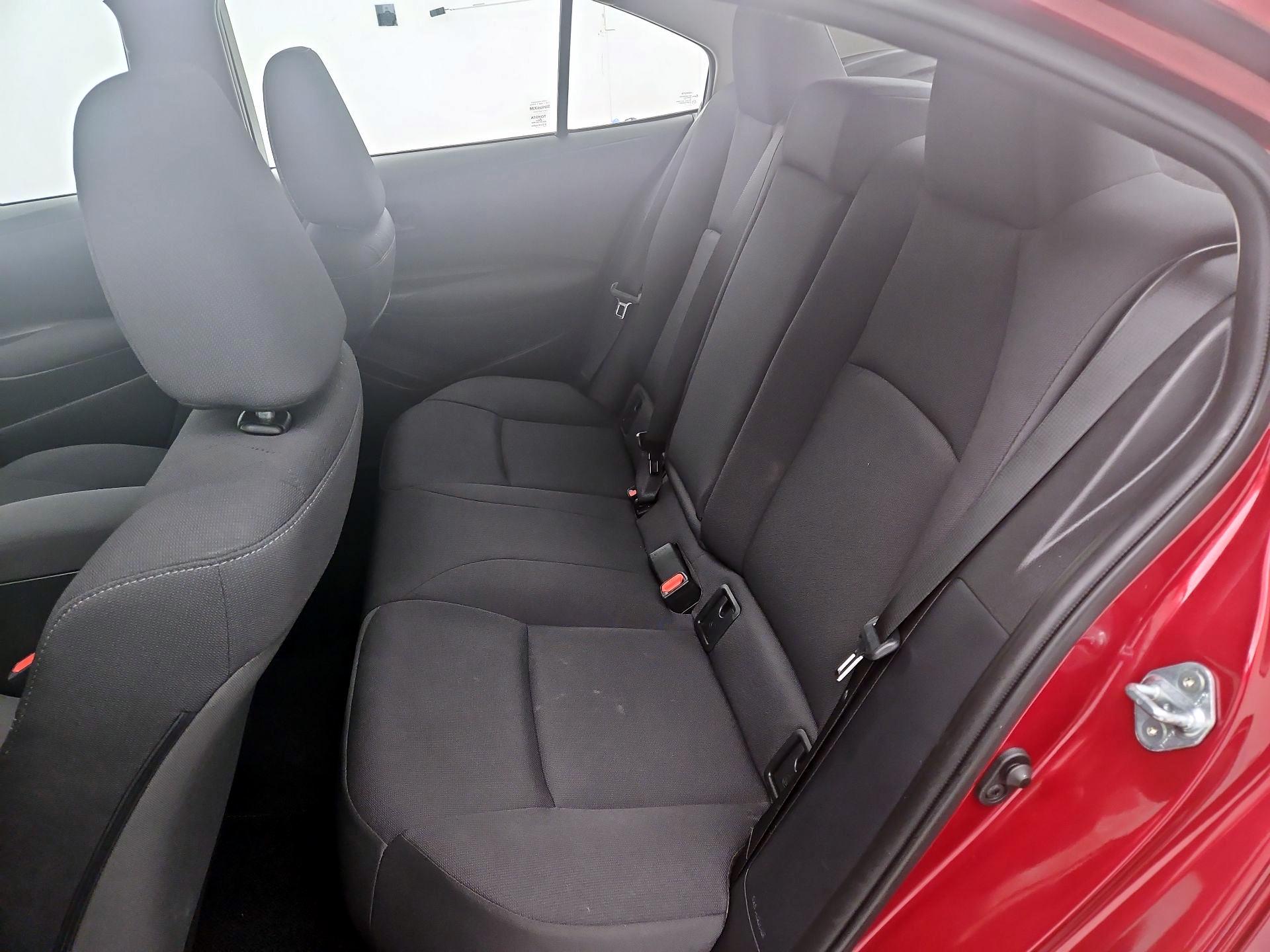 Thumbnail: 2024 Toyota Corolla - 19