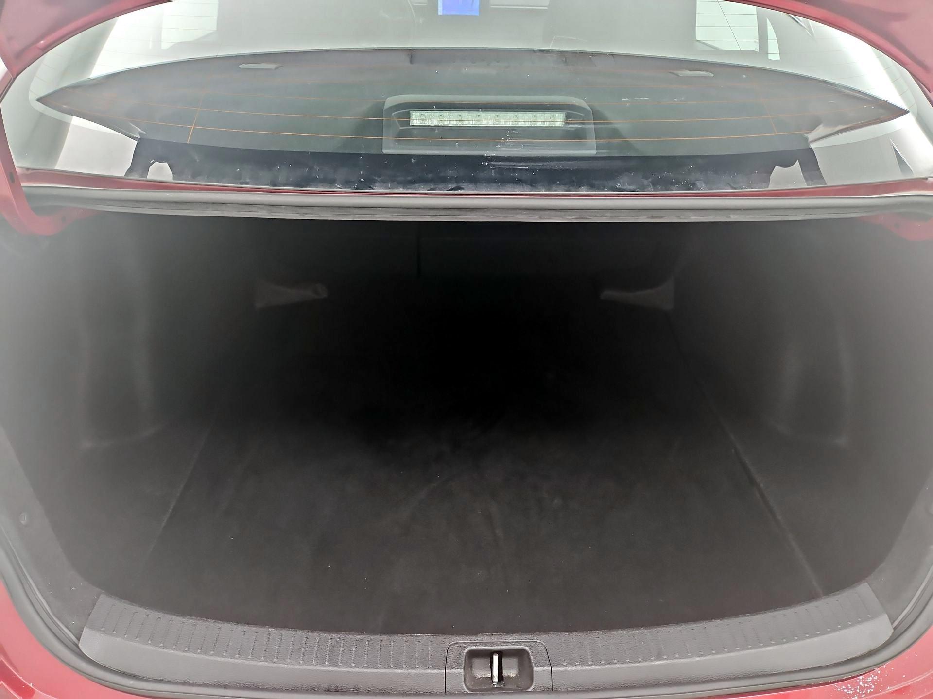 Thumbnail: 2024 Toyota Corolla - 20