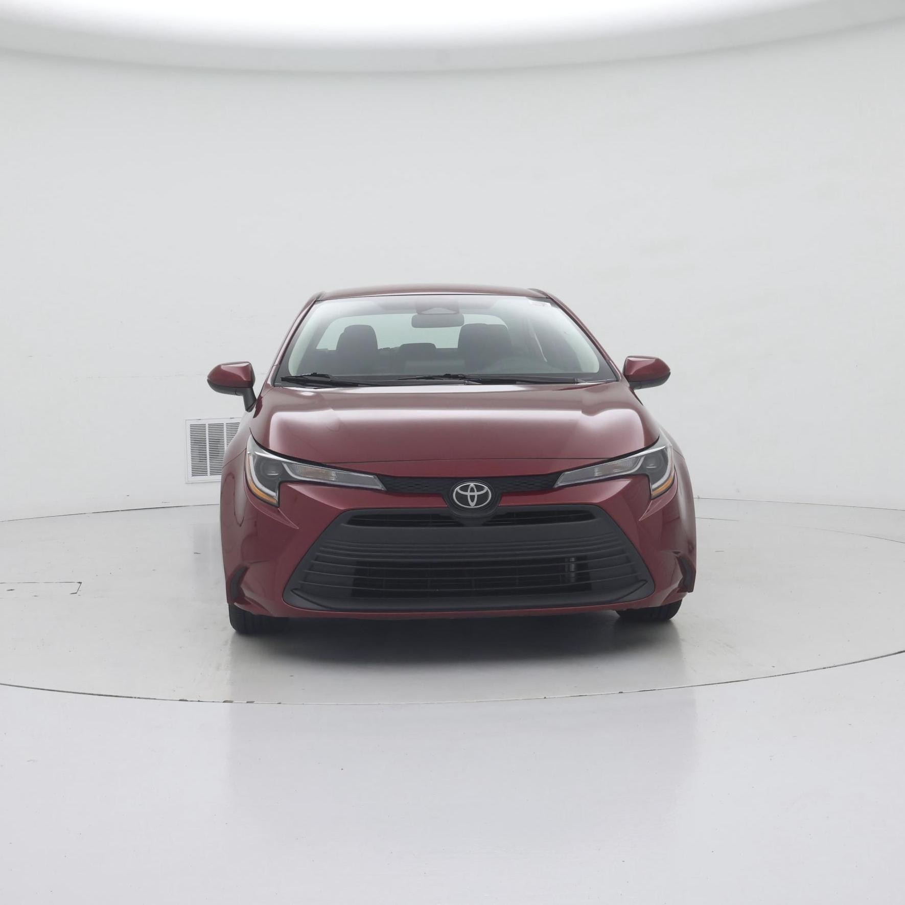 Thumbnail: 2024 Toyota Corolla - 5