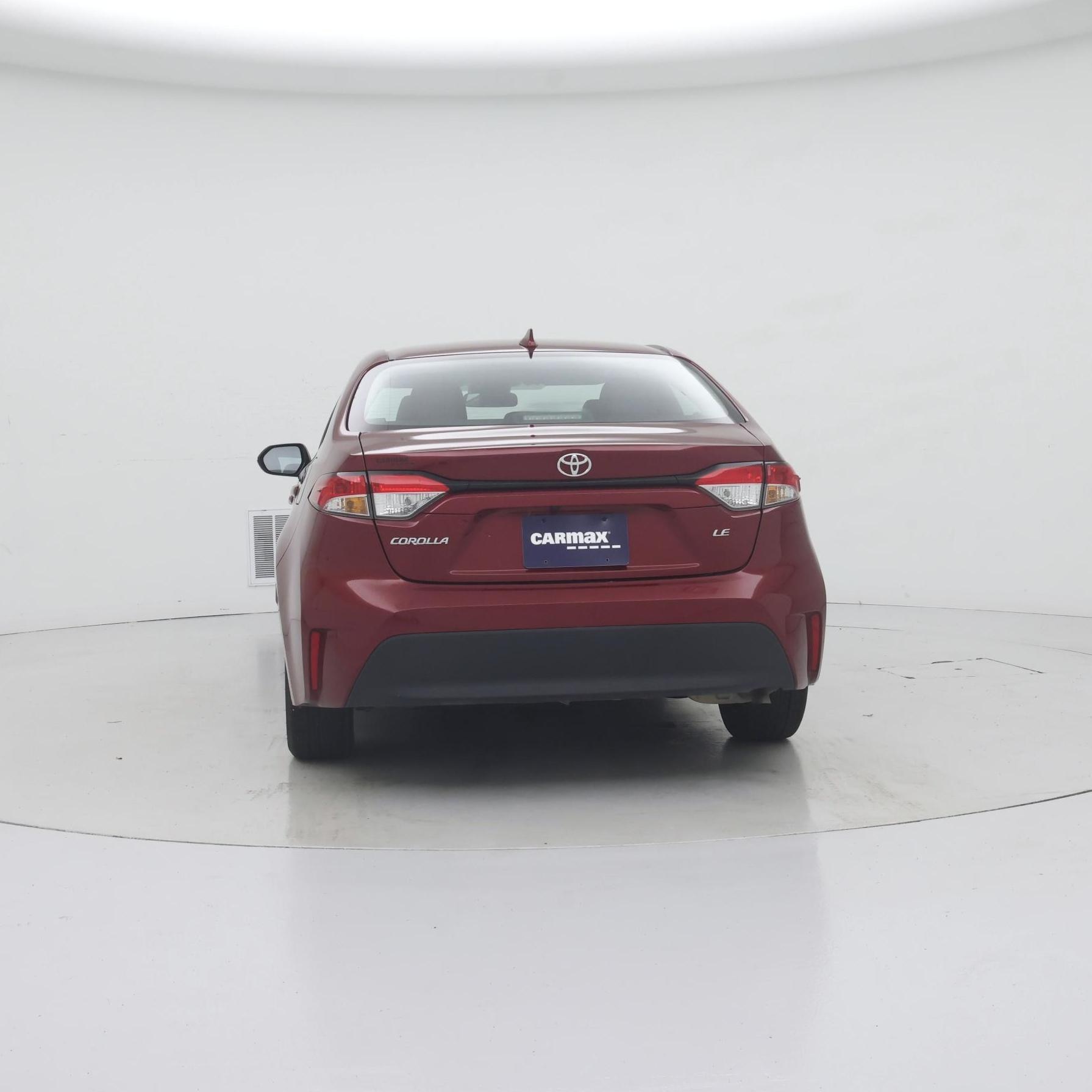 Thumbnail: 2024 Toyota Corolla - 6