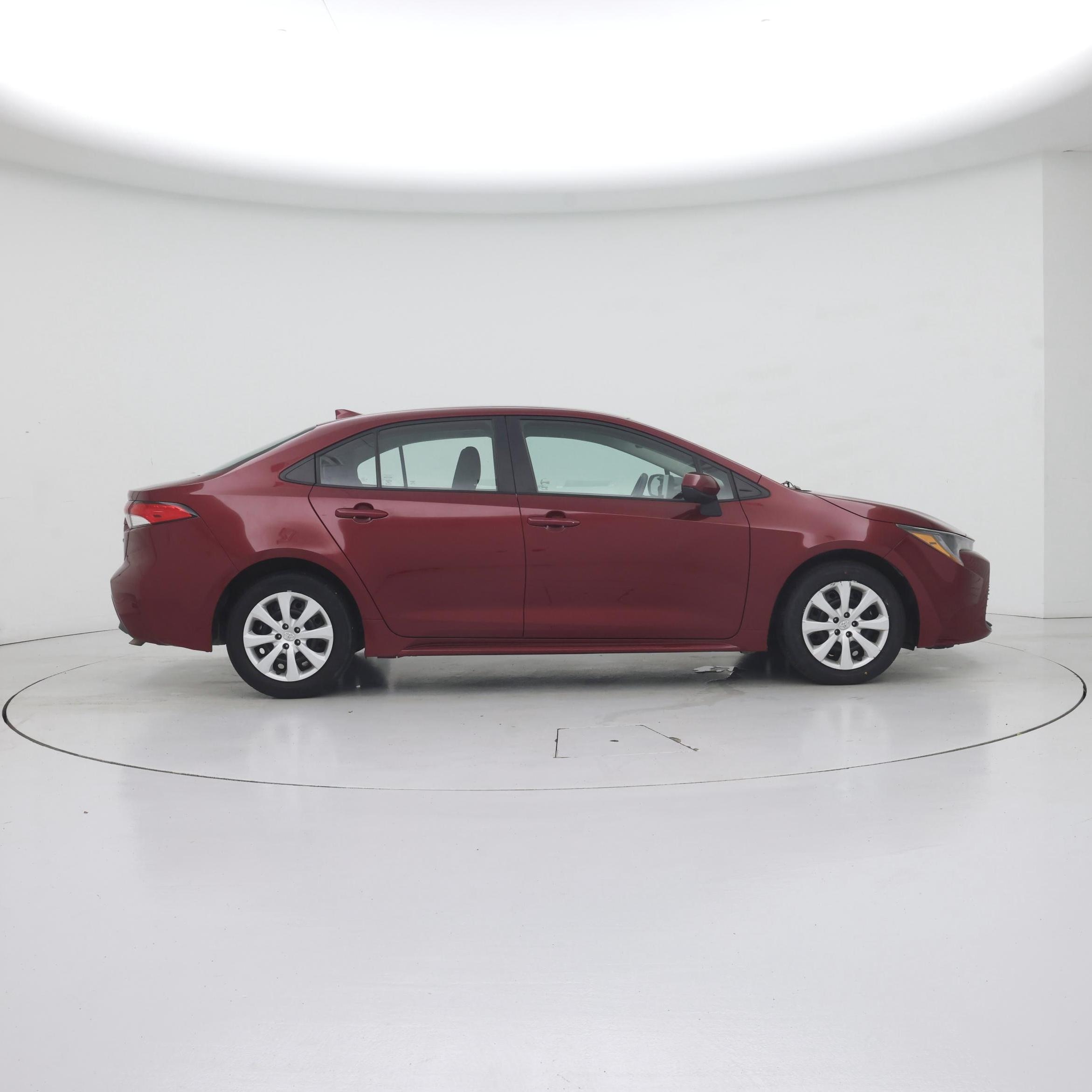 Thumbnail: 2024 Toyota Corolla - 7