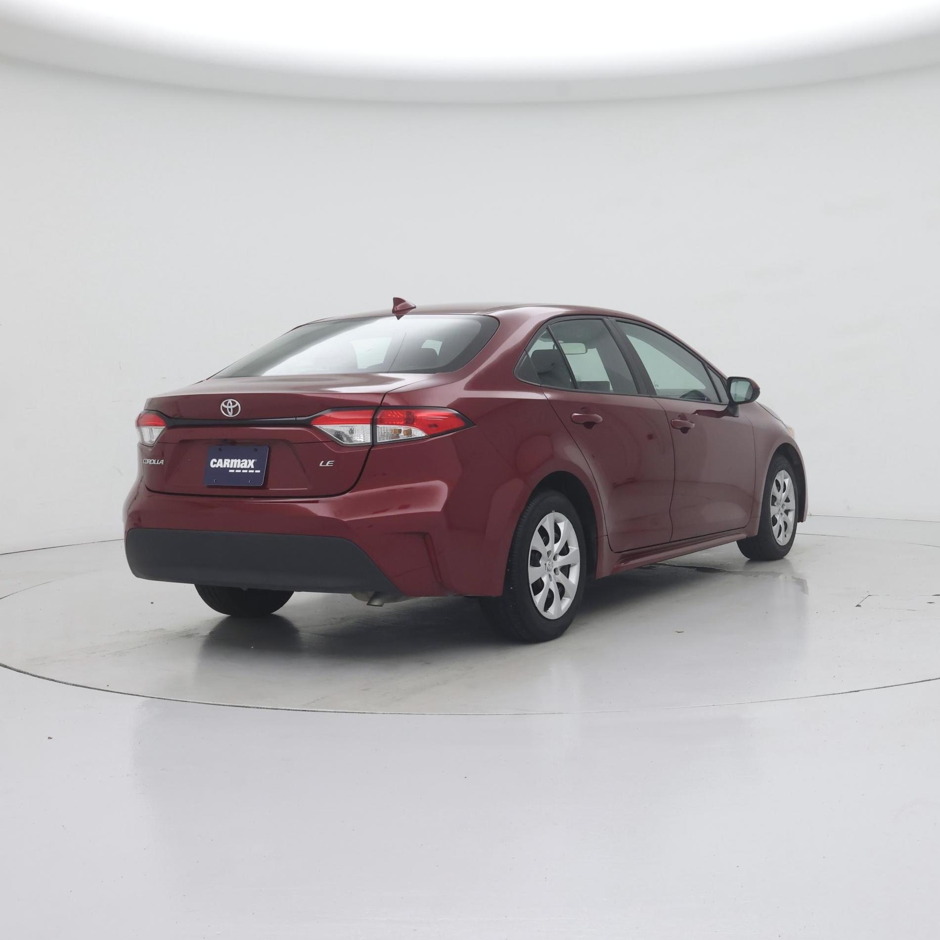 Thumbnail: 2024 Toyota Corolla - 8