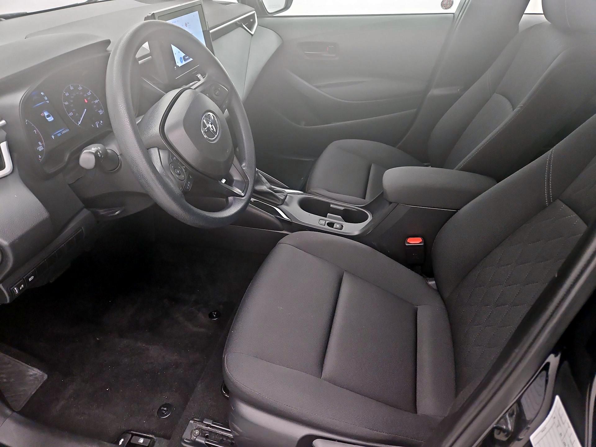 Thumbnail: 2025 Toyota Corolla - 11