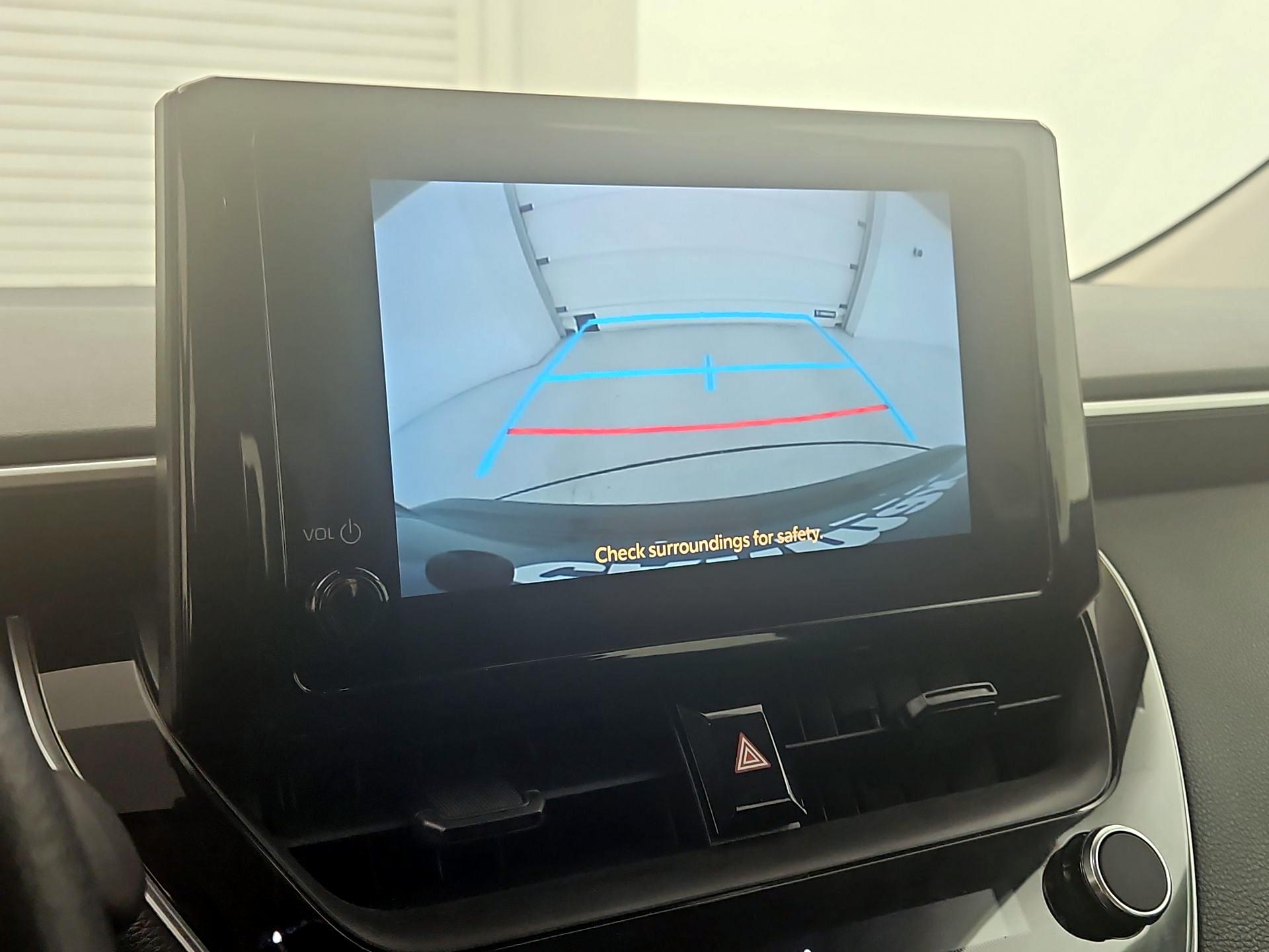 Thumbnail: 2025 Toyota Corolla - 14