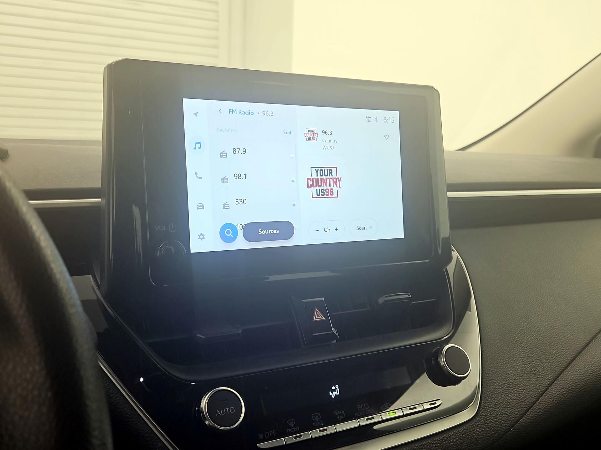 Thumbnail: 2025 Toyota Corolla - 15