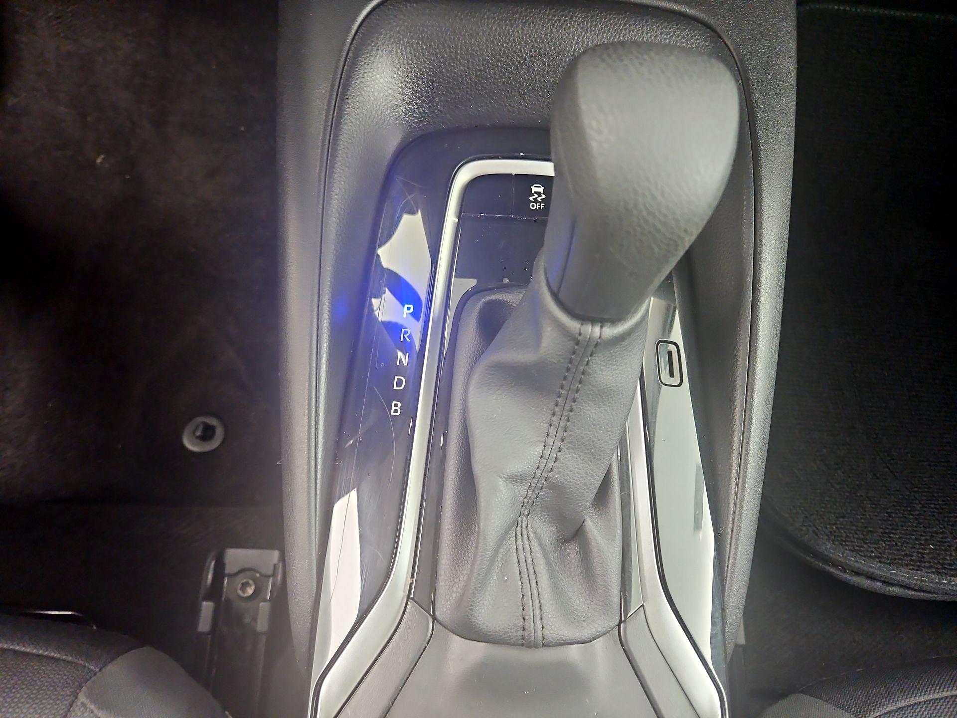 Thumbnail: 2025 Toyota Corolla - 17