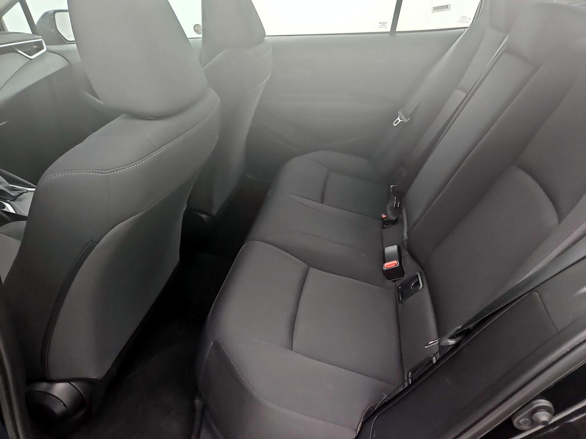 Thumbnail: 2025 Toyota Corolla - 19