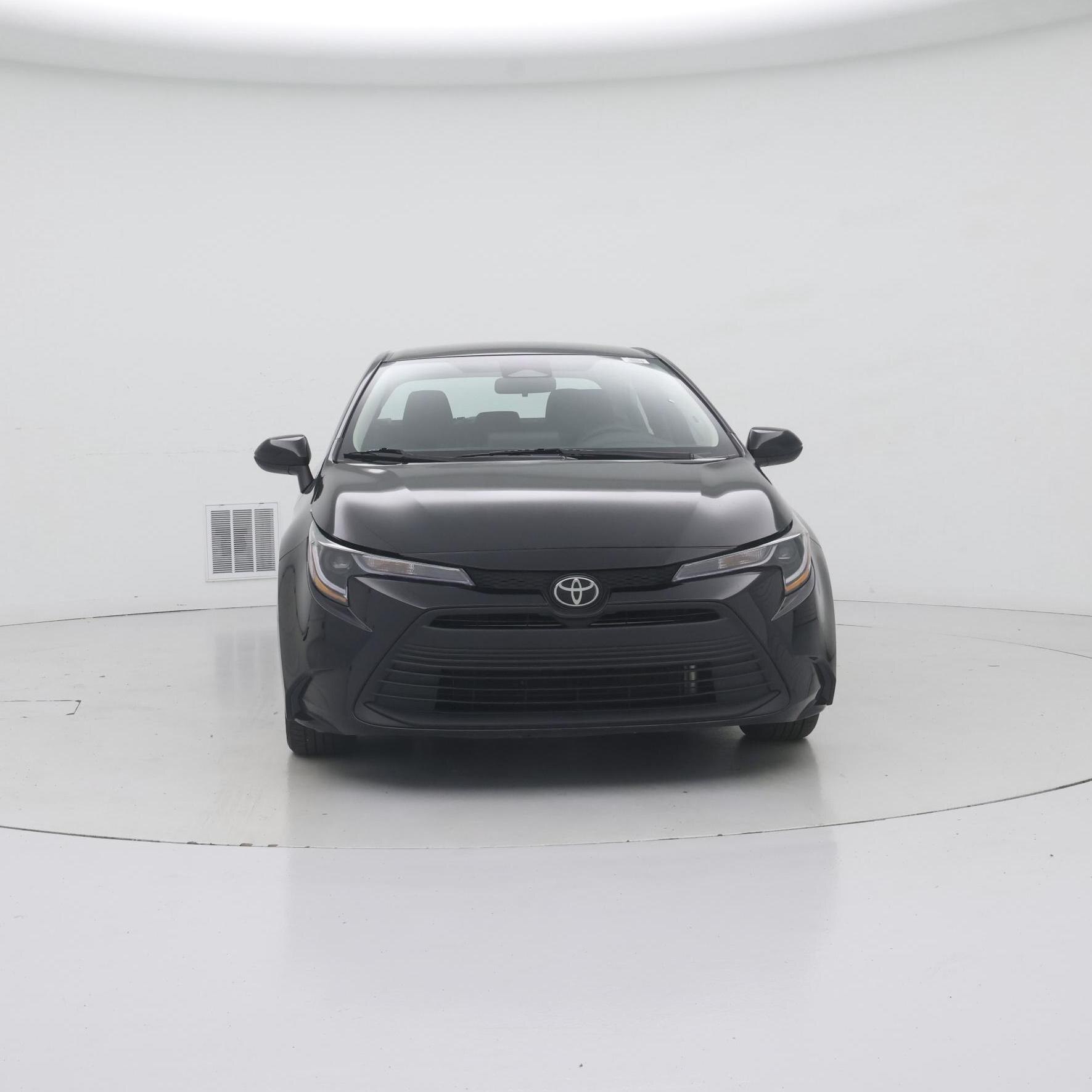 Thumbnail: 2025 Toyota Corolla - 5