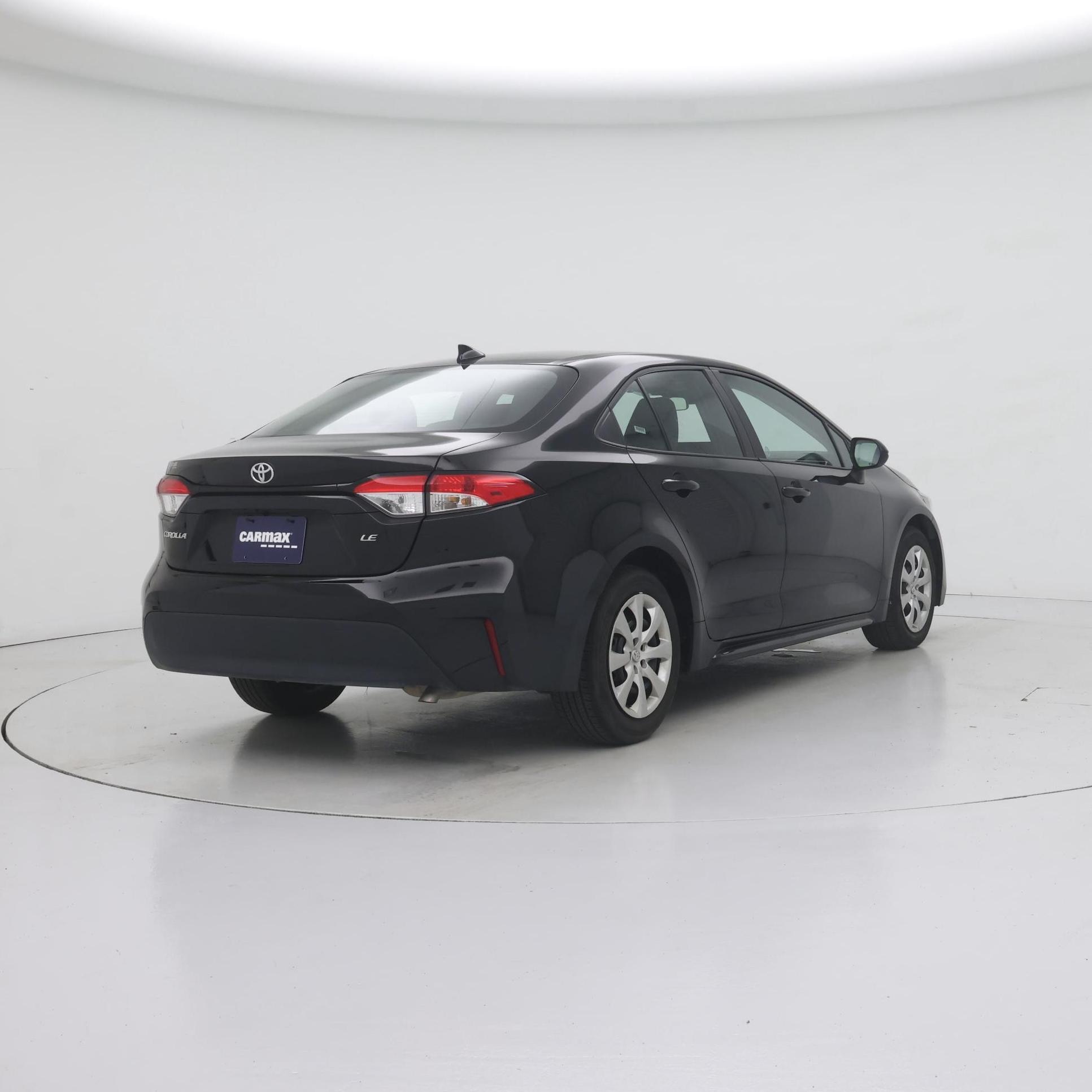 Thumbnail: 2025 Toyota Corolla - 8