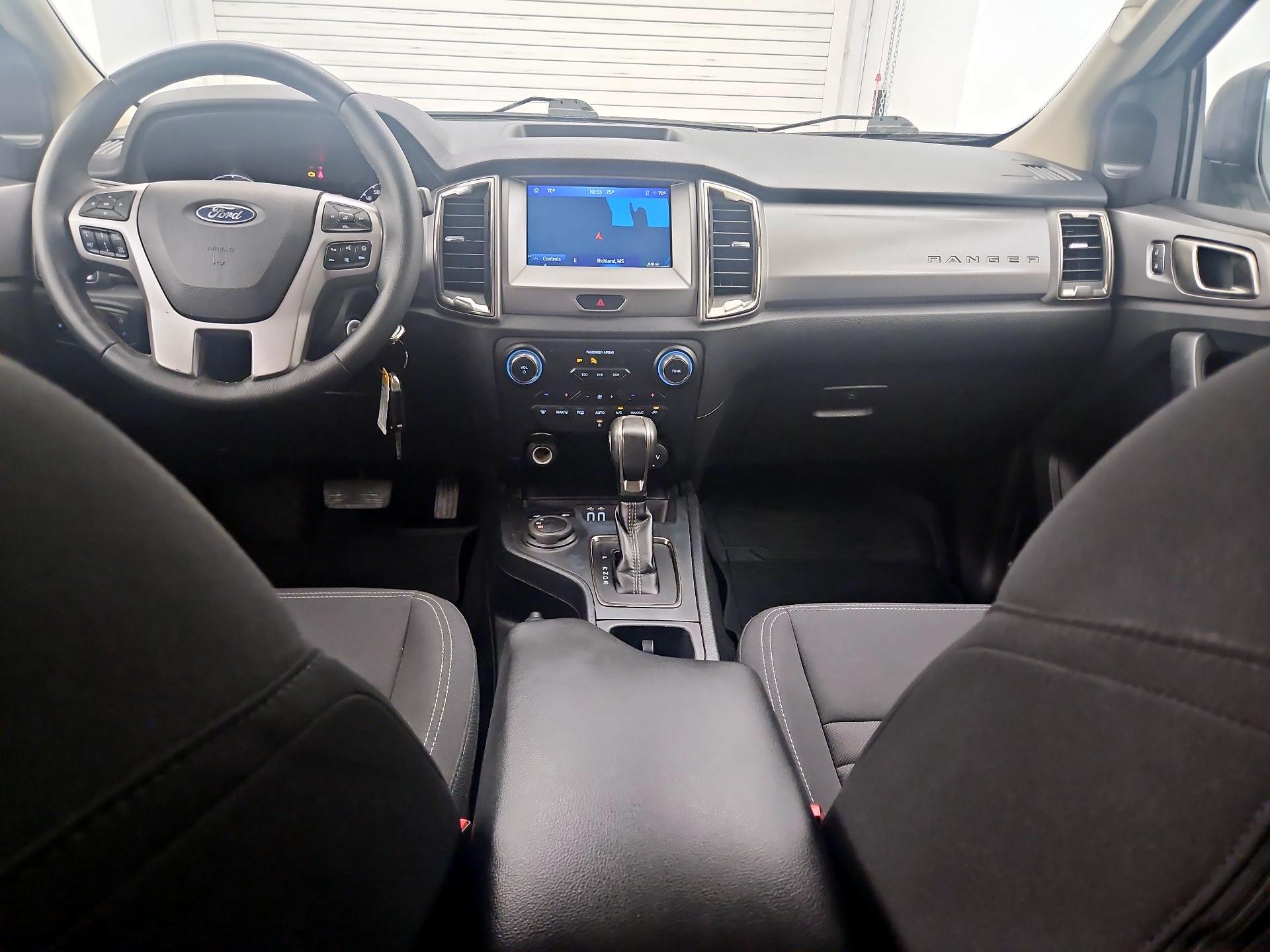 Thumbnail: 2022 Ford Ranger - 9