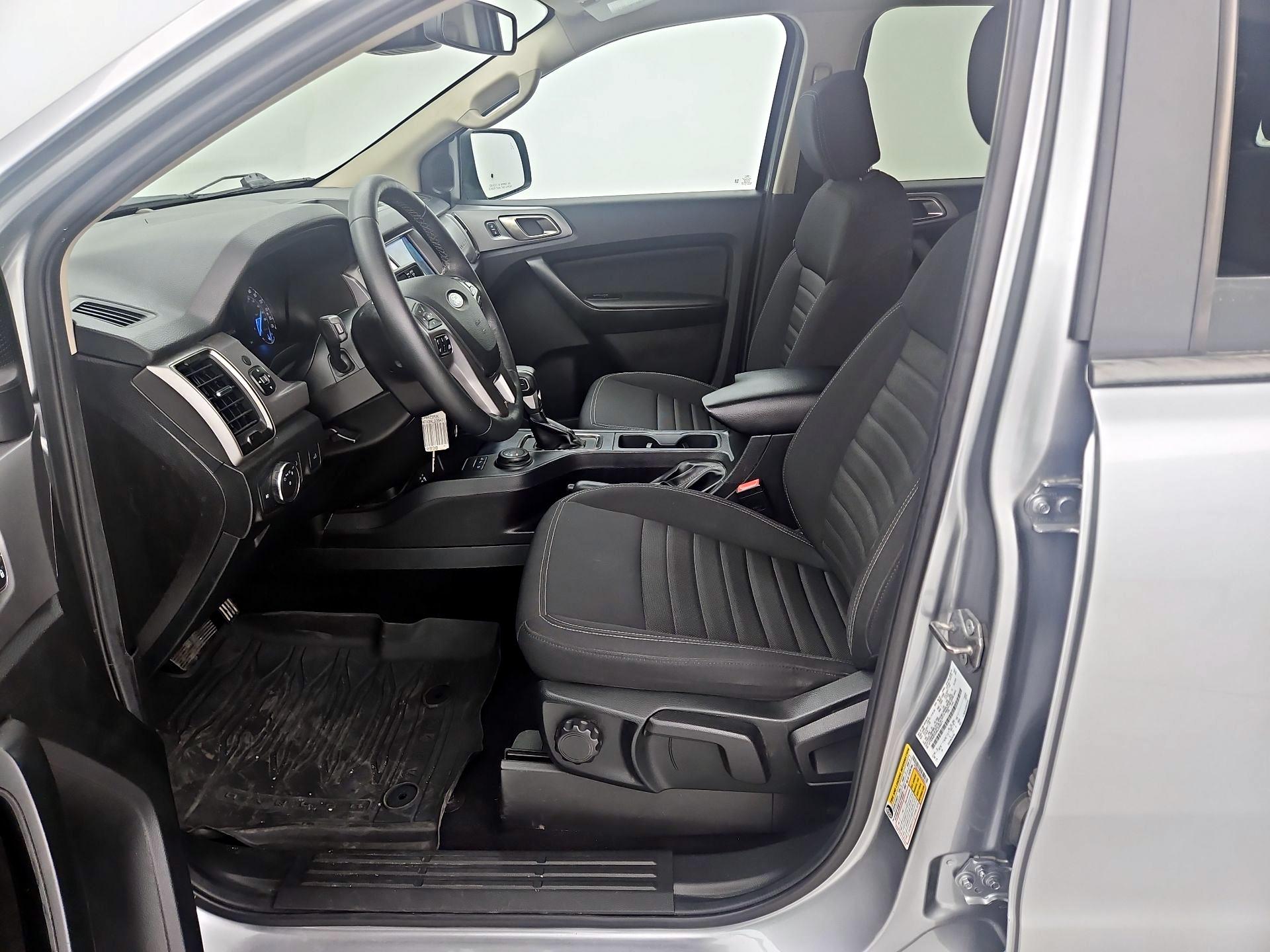 Thumbnail: 2022 Ford Ranger - 11