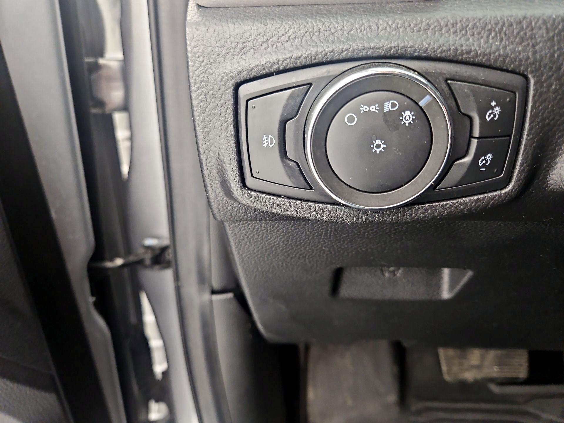 Thumbnail: 2022 Ford Ranger - 13