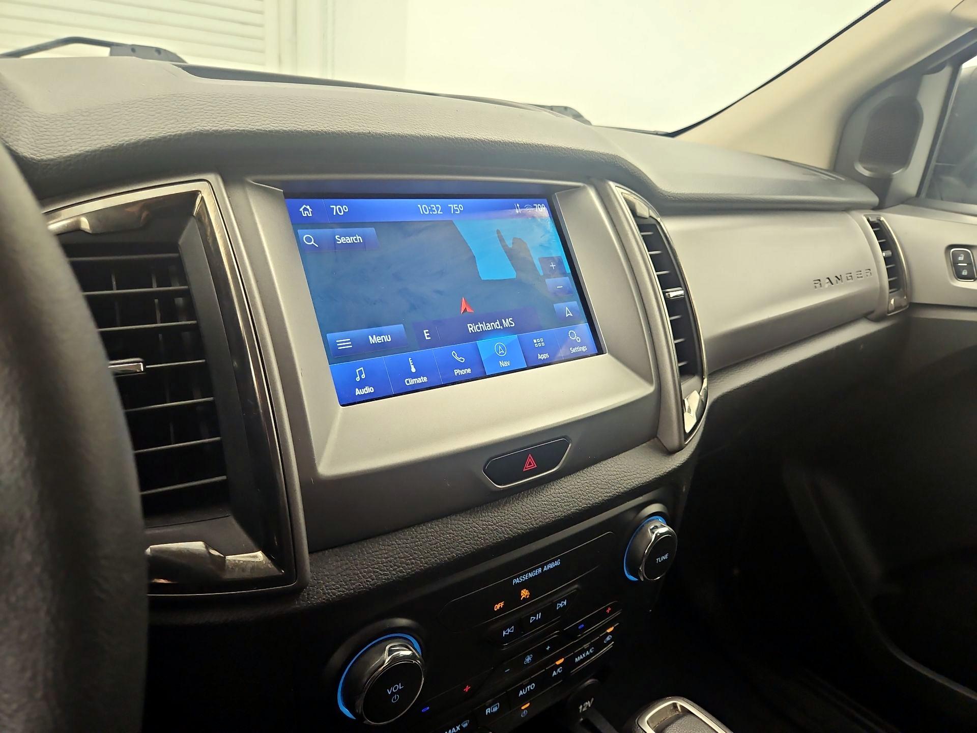 Thumbnail: 2022 Ford Ranger - 14