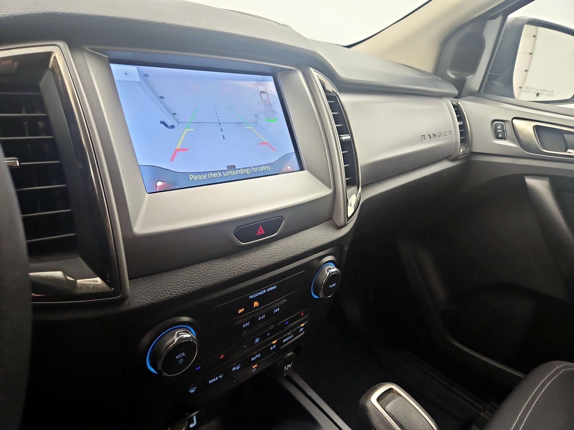 Thumbnail: 2022 Ford Ranger - 15