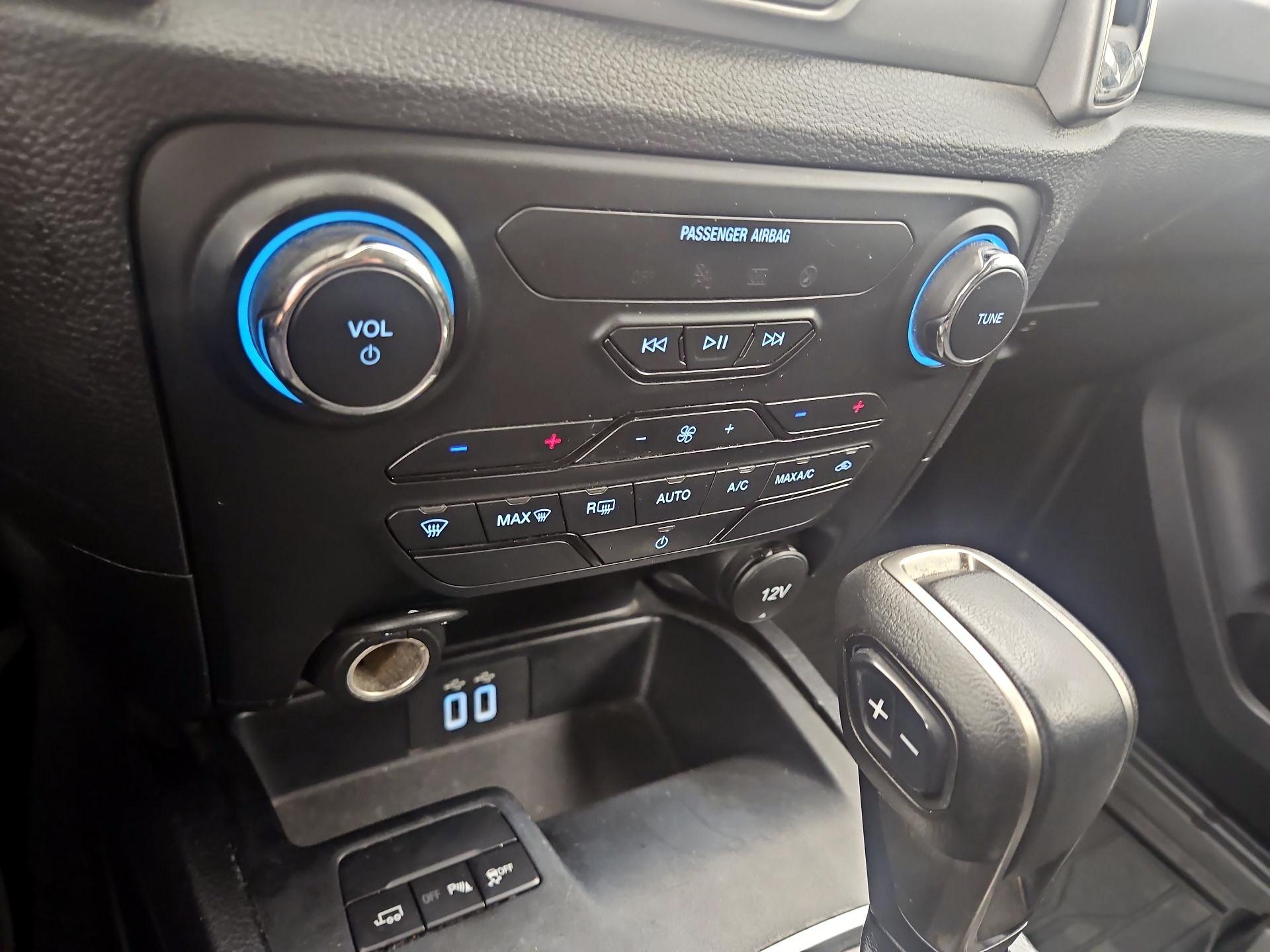 Thumbnail: 2022 Ford Ranger - 17