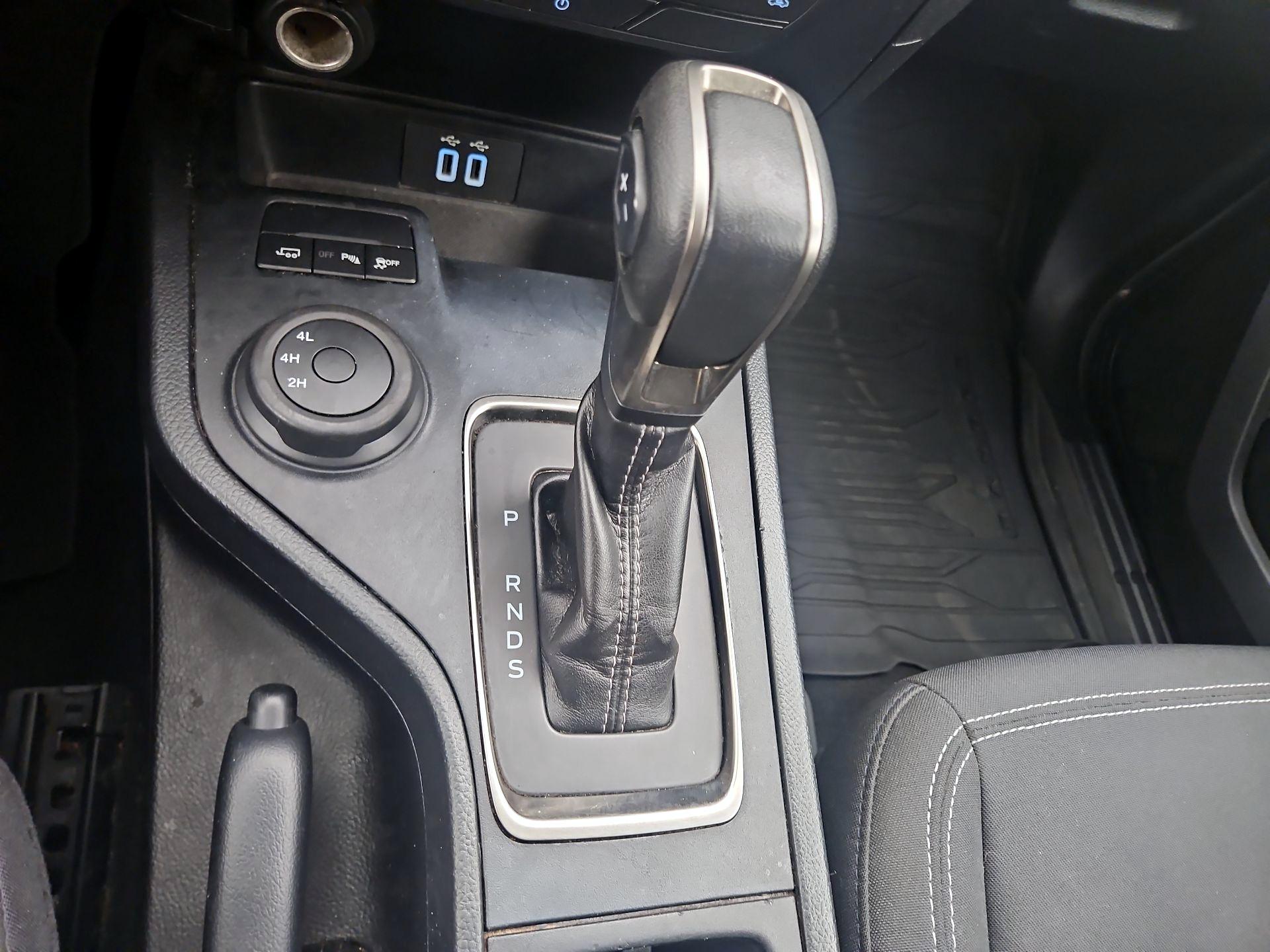 Thumbnail: 2022 Ford Ranger - 18