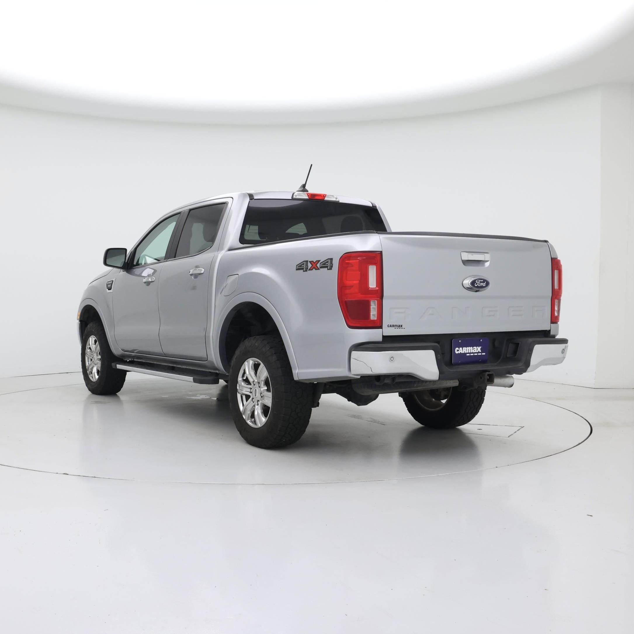 Thumbnail: 2022 Ford Ranger - 2