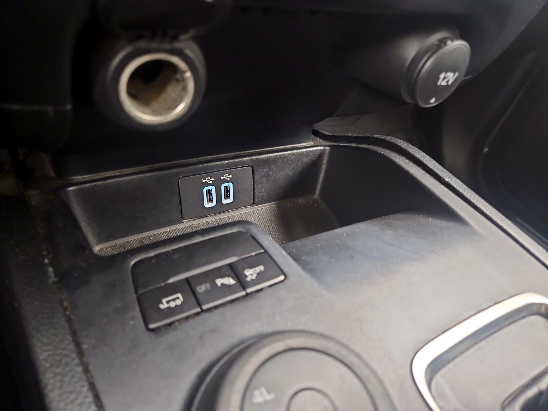 Thumbnail: 2022 Ford Ranger - 19