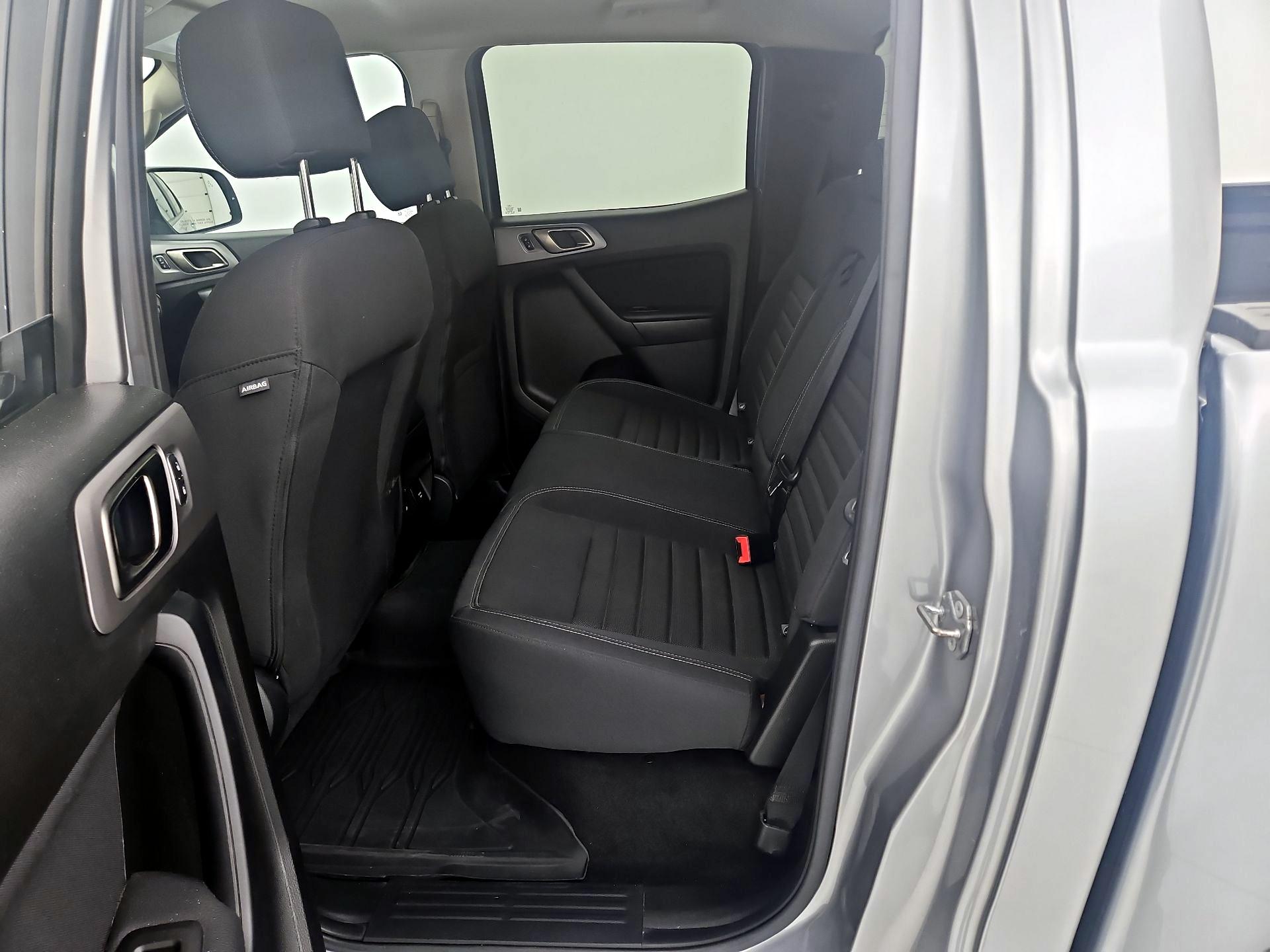 Thumbnail: 2022 Ford Ranger - 20