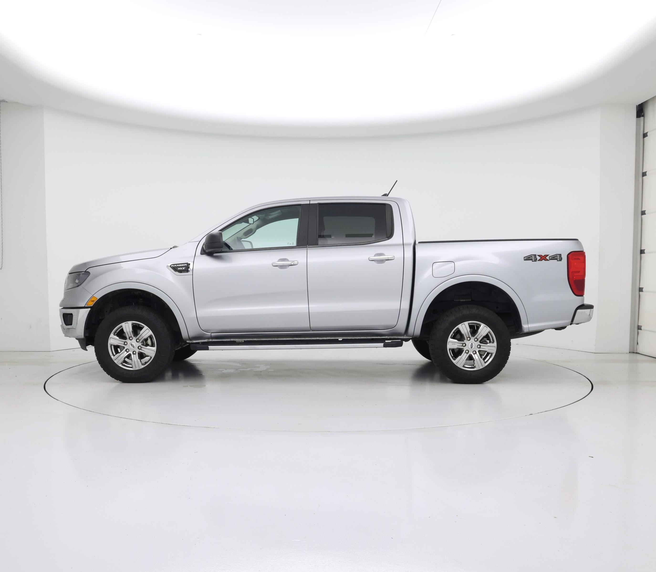 Thumbnail: 2022 Ford Ranger - 3