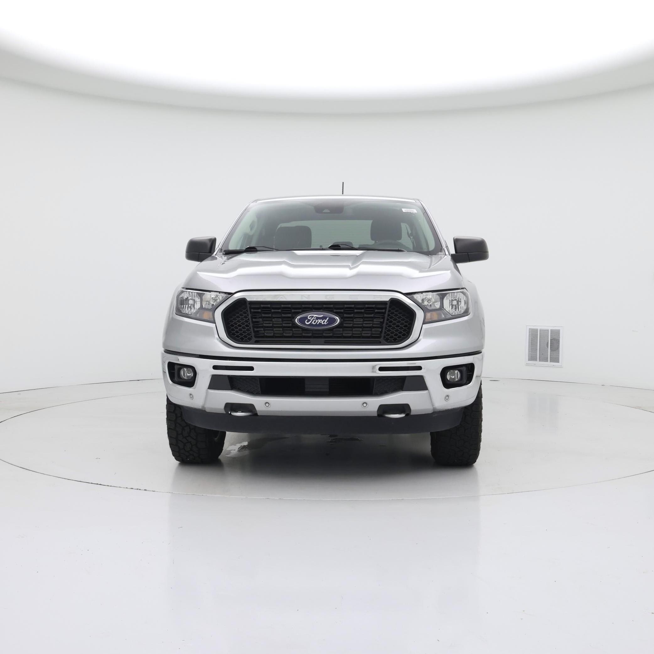 Thumbnail: 2022 Ford Ranger - 5